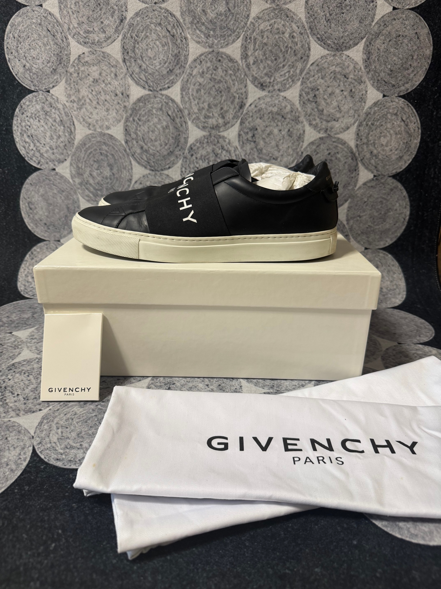 Givenchy Urdan Street, миниатюра 9