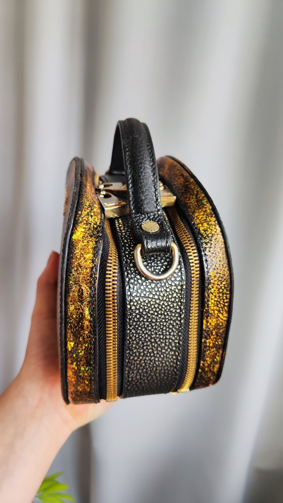 Gaude Milano Bag, миниатюра 3