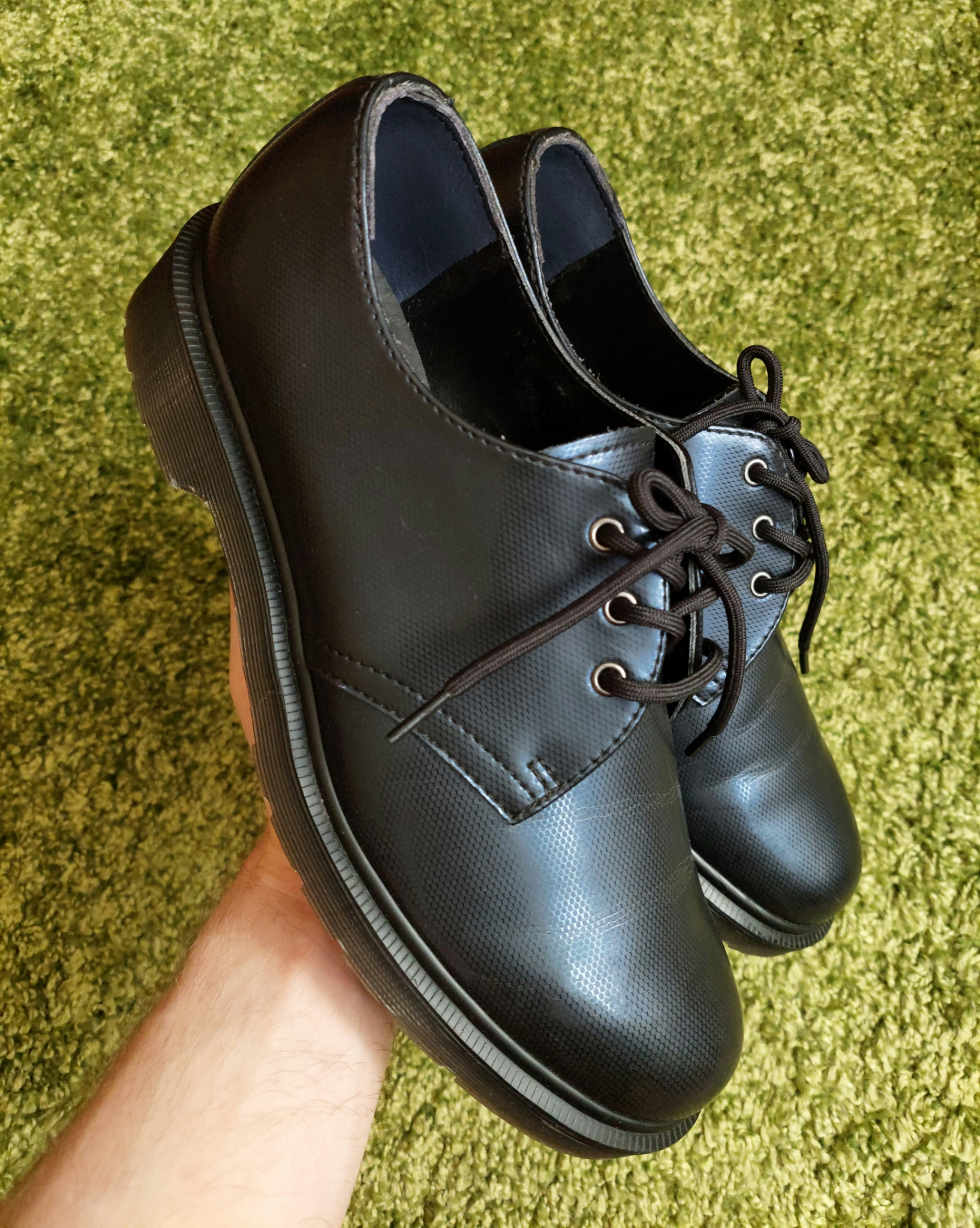 Dr. Martens 1461, миниатюра 4