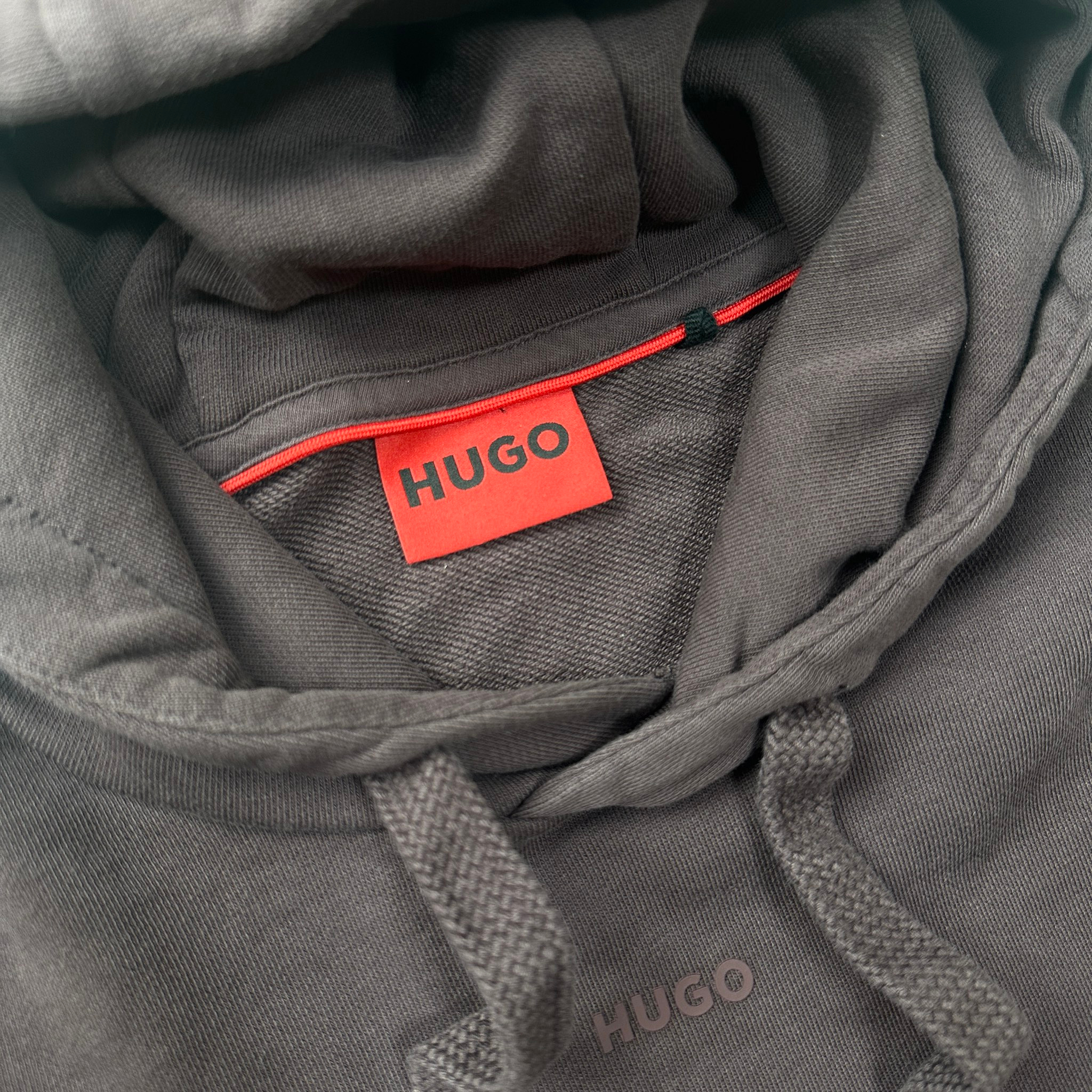 Hugo Boss Hoodie, миниатюра 3