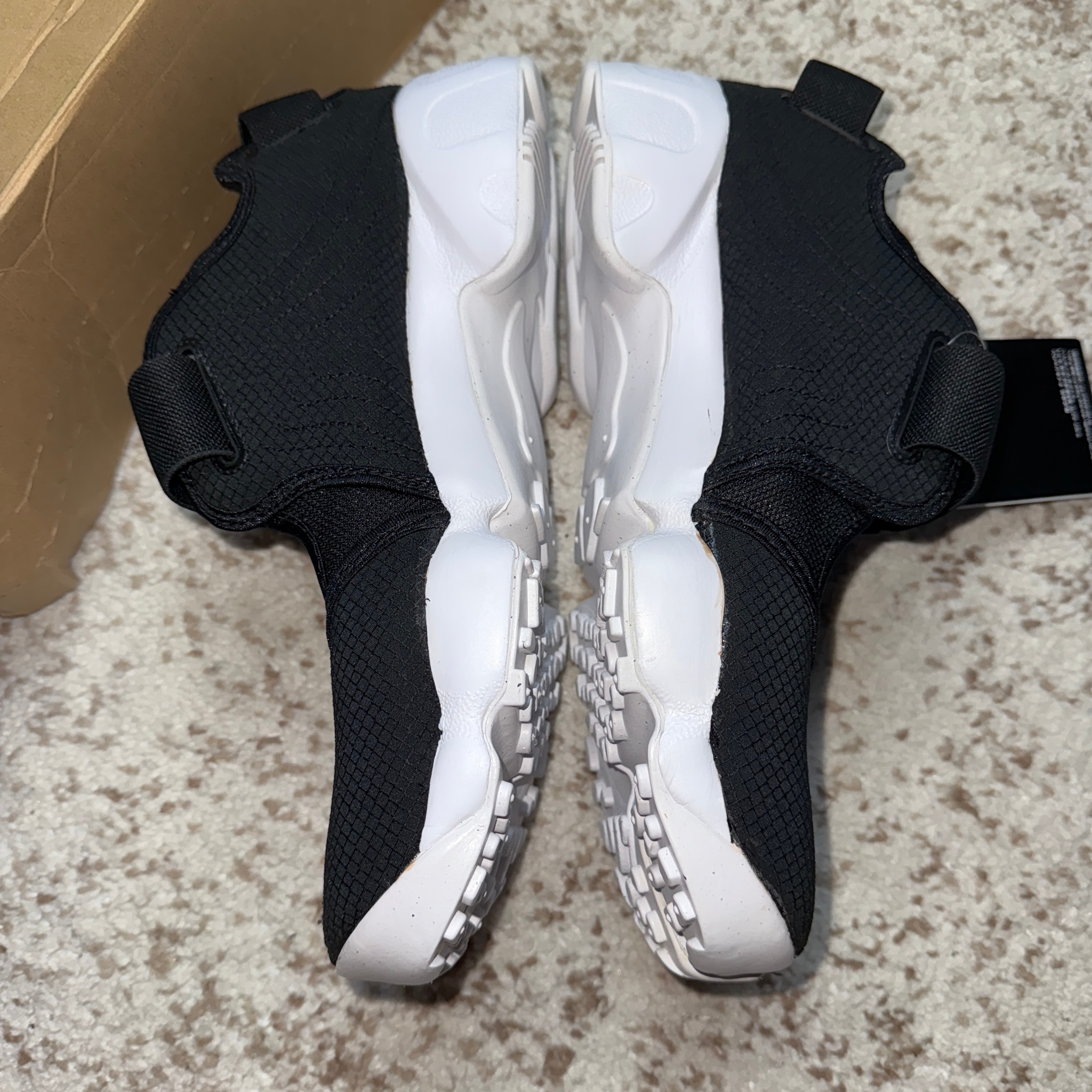 Nike Air Rift Tabi, миниатюра 4