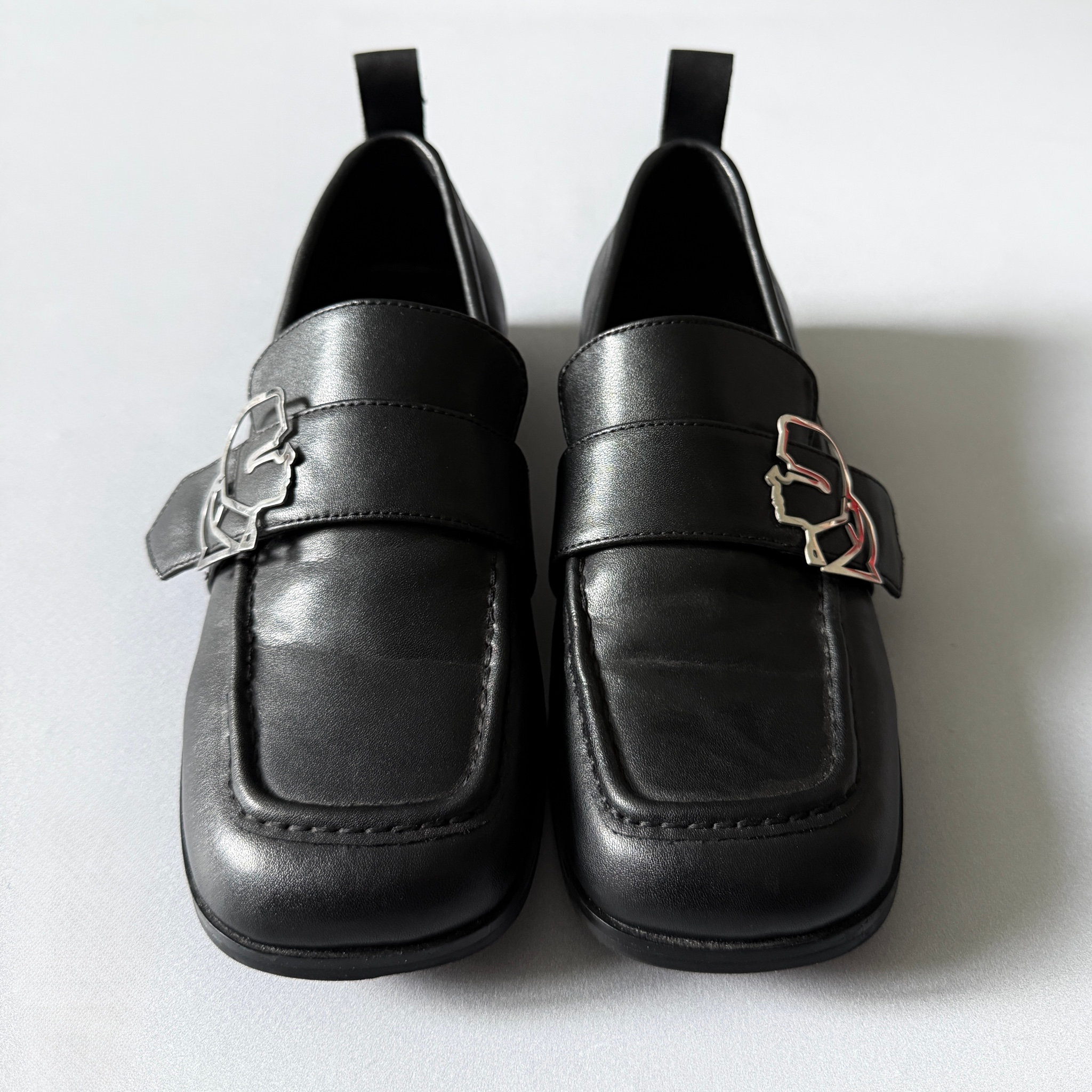 Karl Lagerfeld Loafers, миниатюра 2