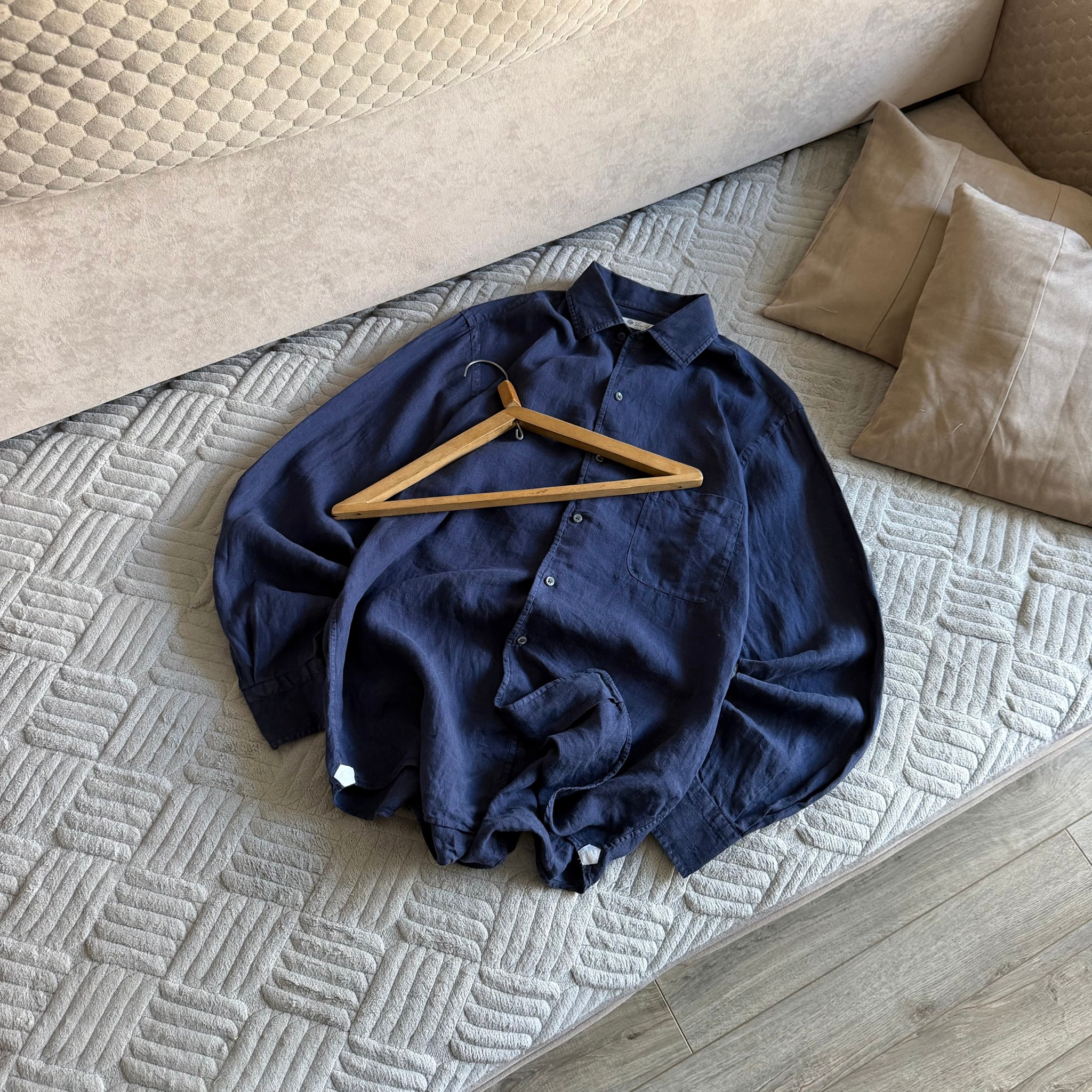 Loro Piana Shirt, миниатюра 1