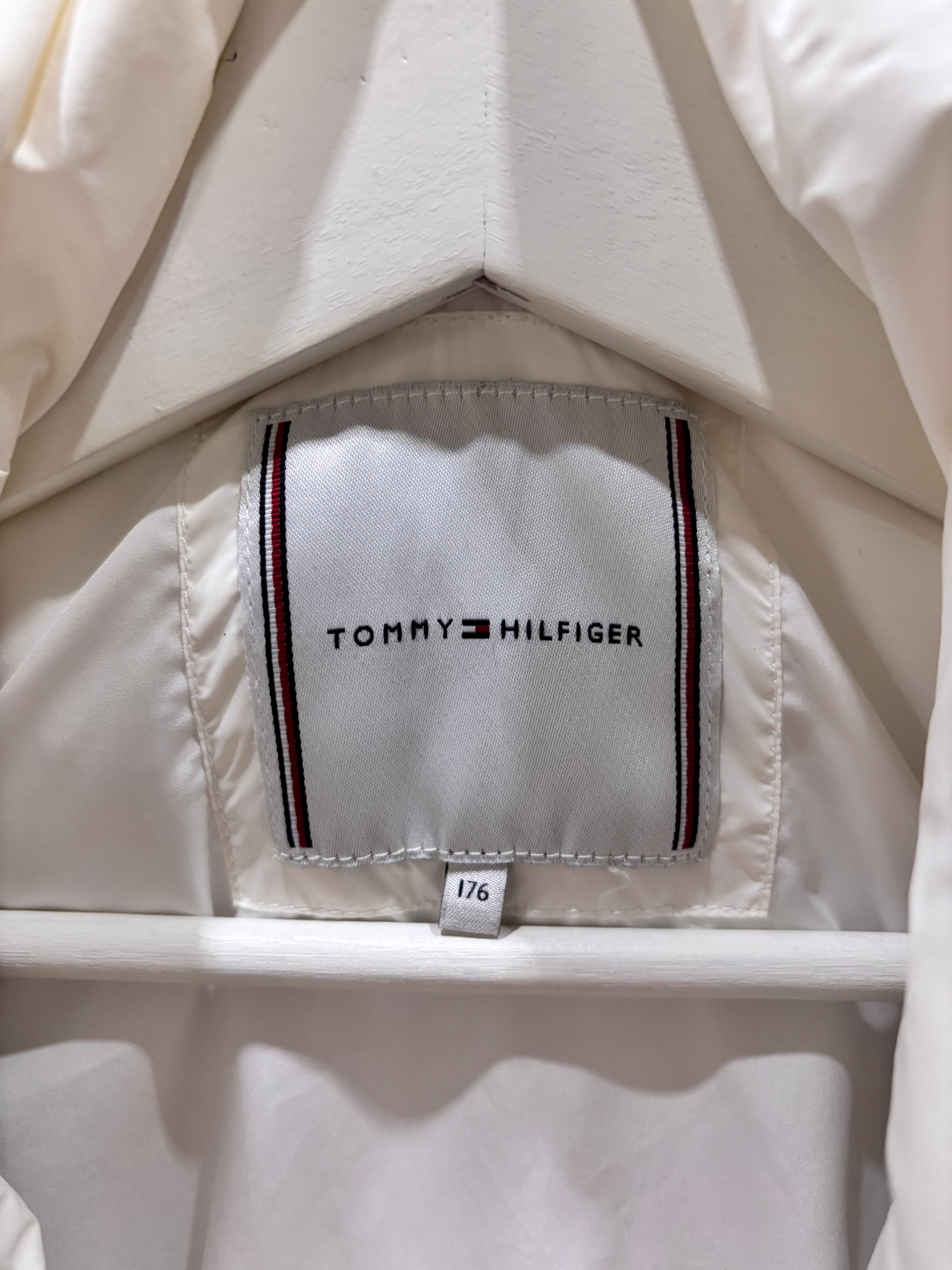 Tommy Hilfiger Жилет, миниатюра 3