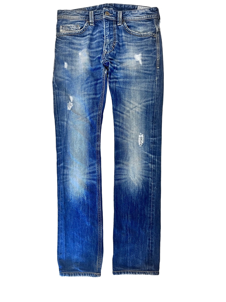 Diesel Thavar, миниатюра 2