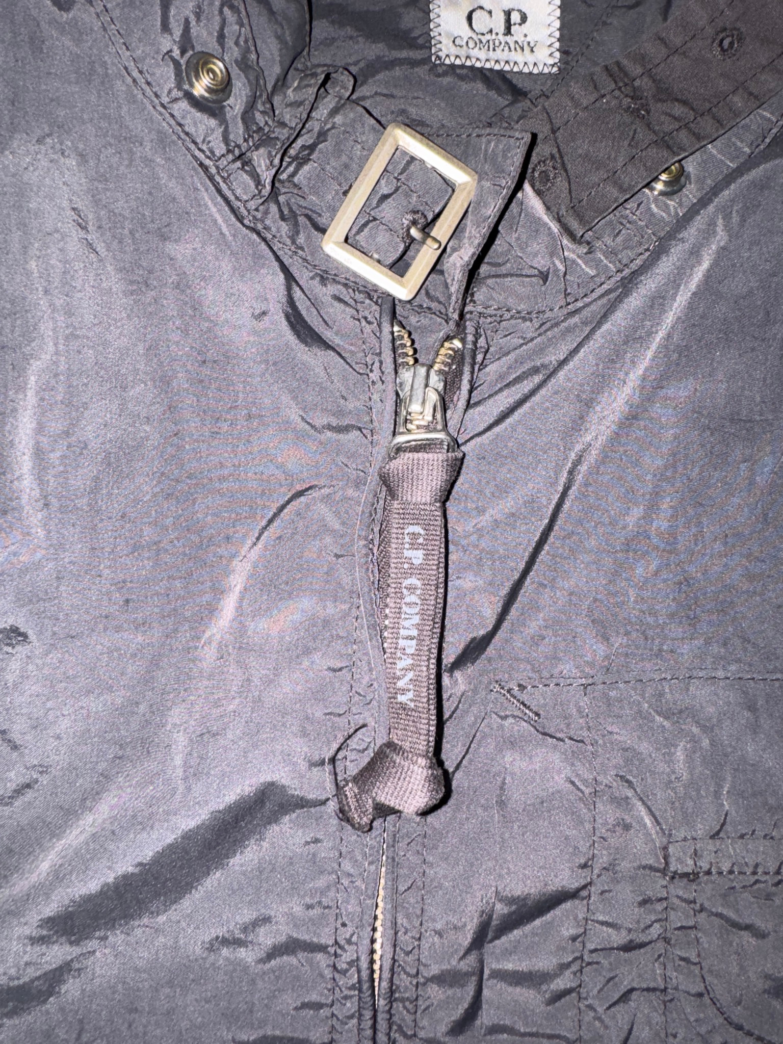 C.P. Company Куртка SS08, миниатюра 5
