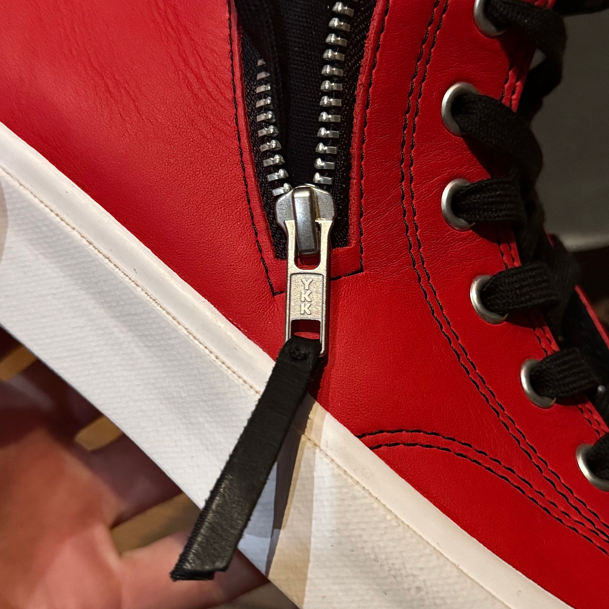 Converse Jack Purcell, миниатюра 6