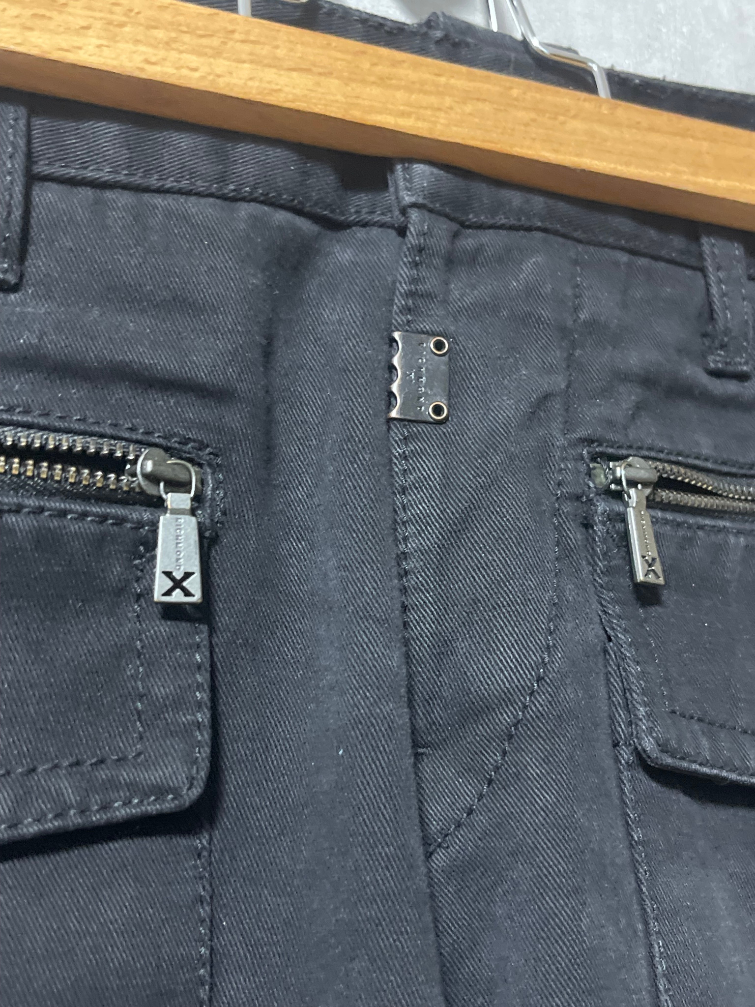John Richmond Carpenter jeans, миниатюра 4