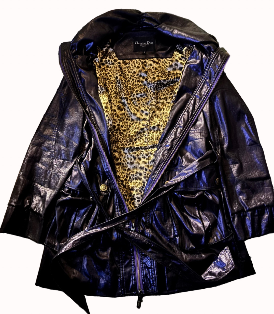 Christian Dior Ferré, миниатюра 3