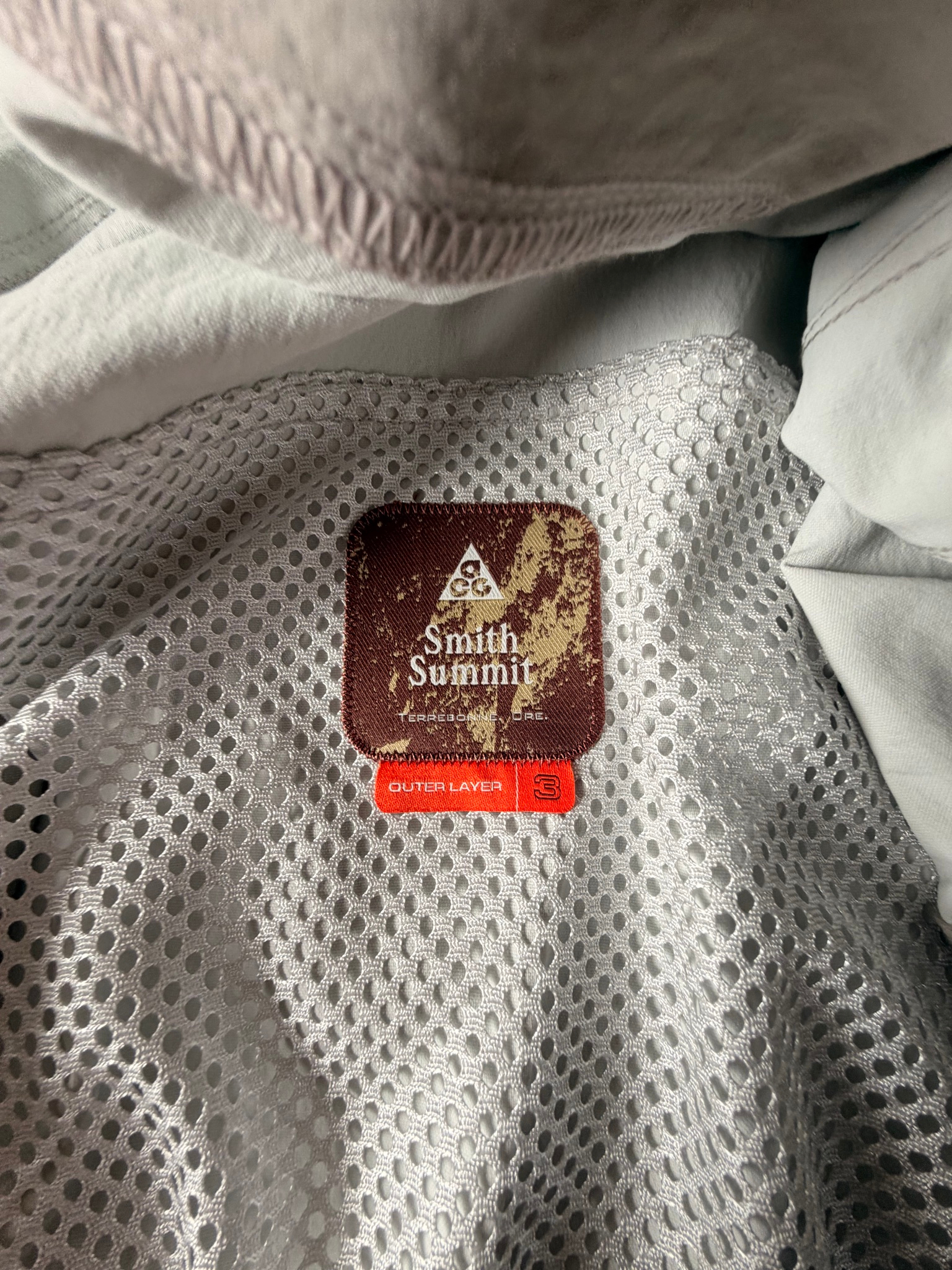 Nike ACG Smith Summit, миниатюра 10