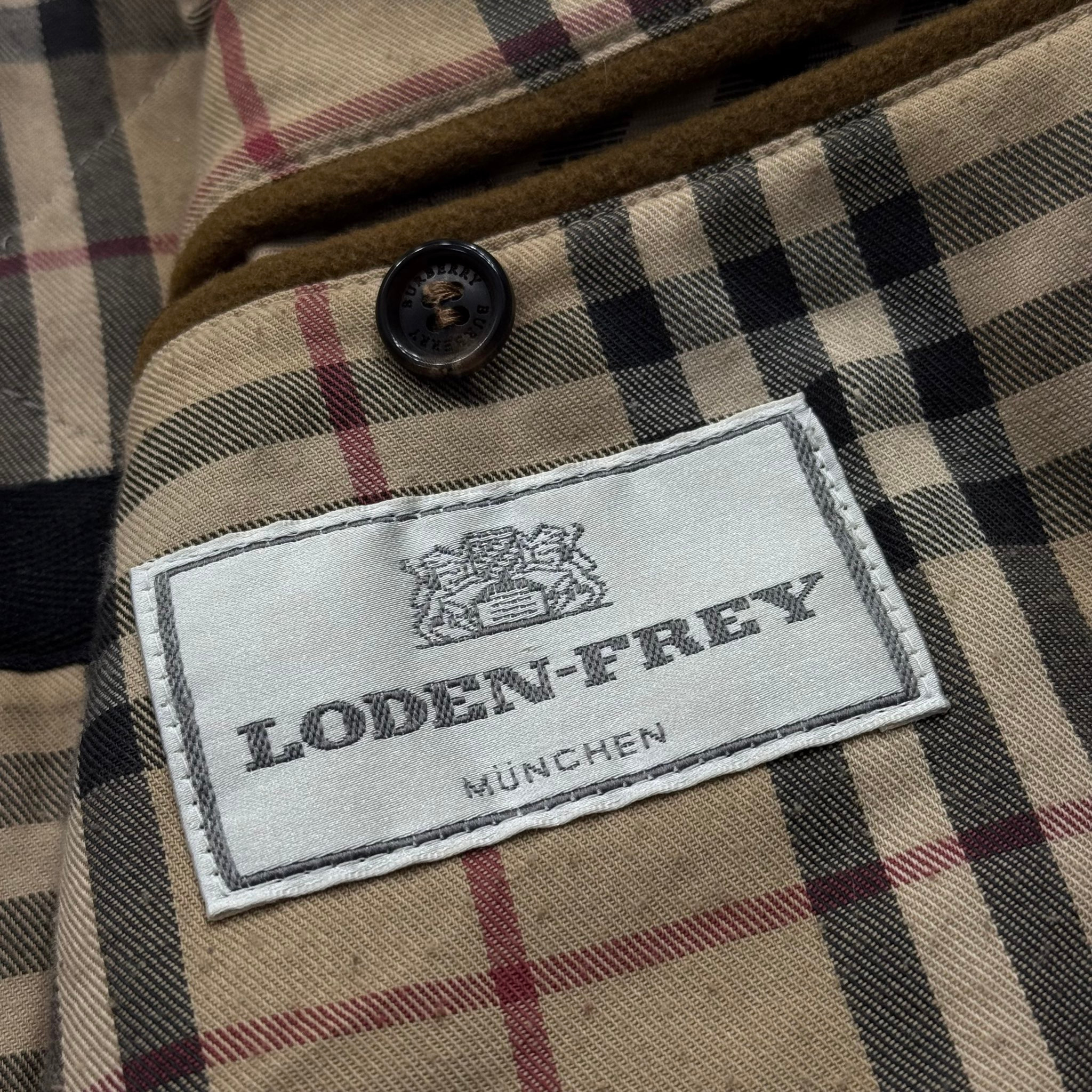 Burberry Пальто классическое, миниатюра 8