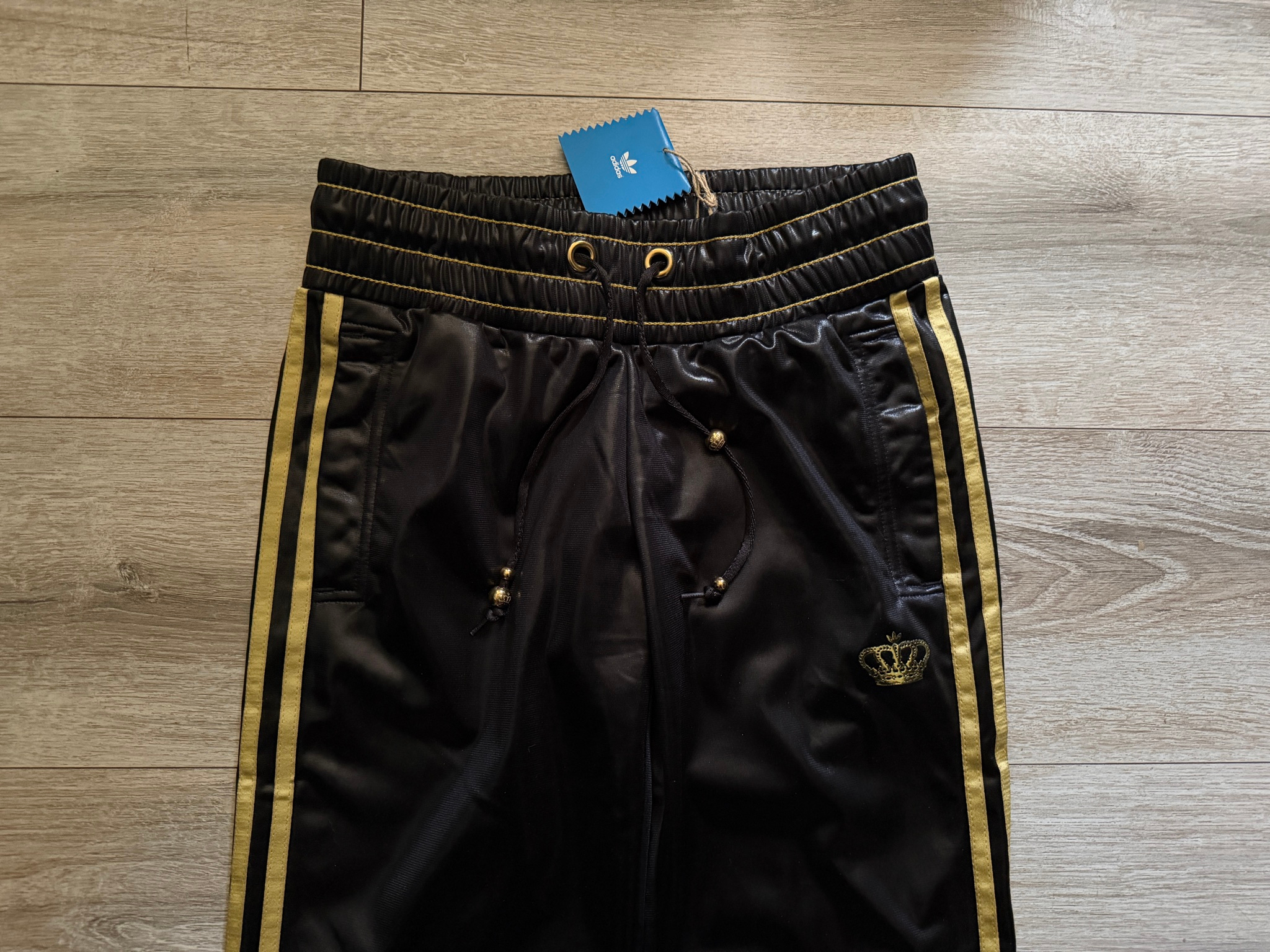 Adidas Respect ME, миниатюра 1
