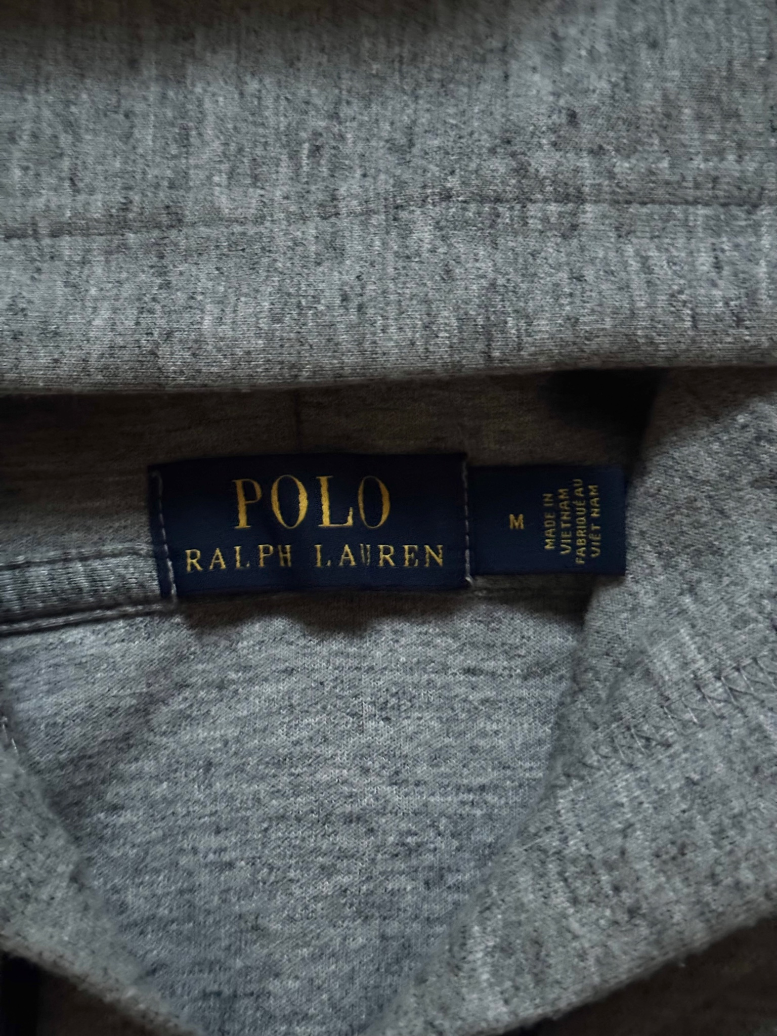 Polo Ralph Lauren Худи, миниатюра 4