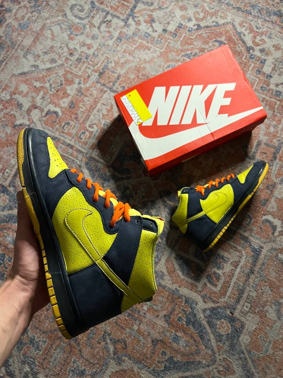 Nike SB Dunk Low, миниатюра 2