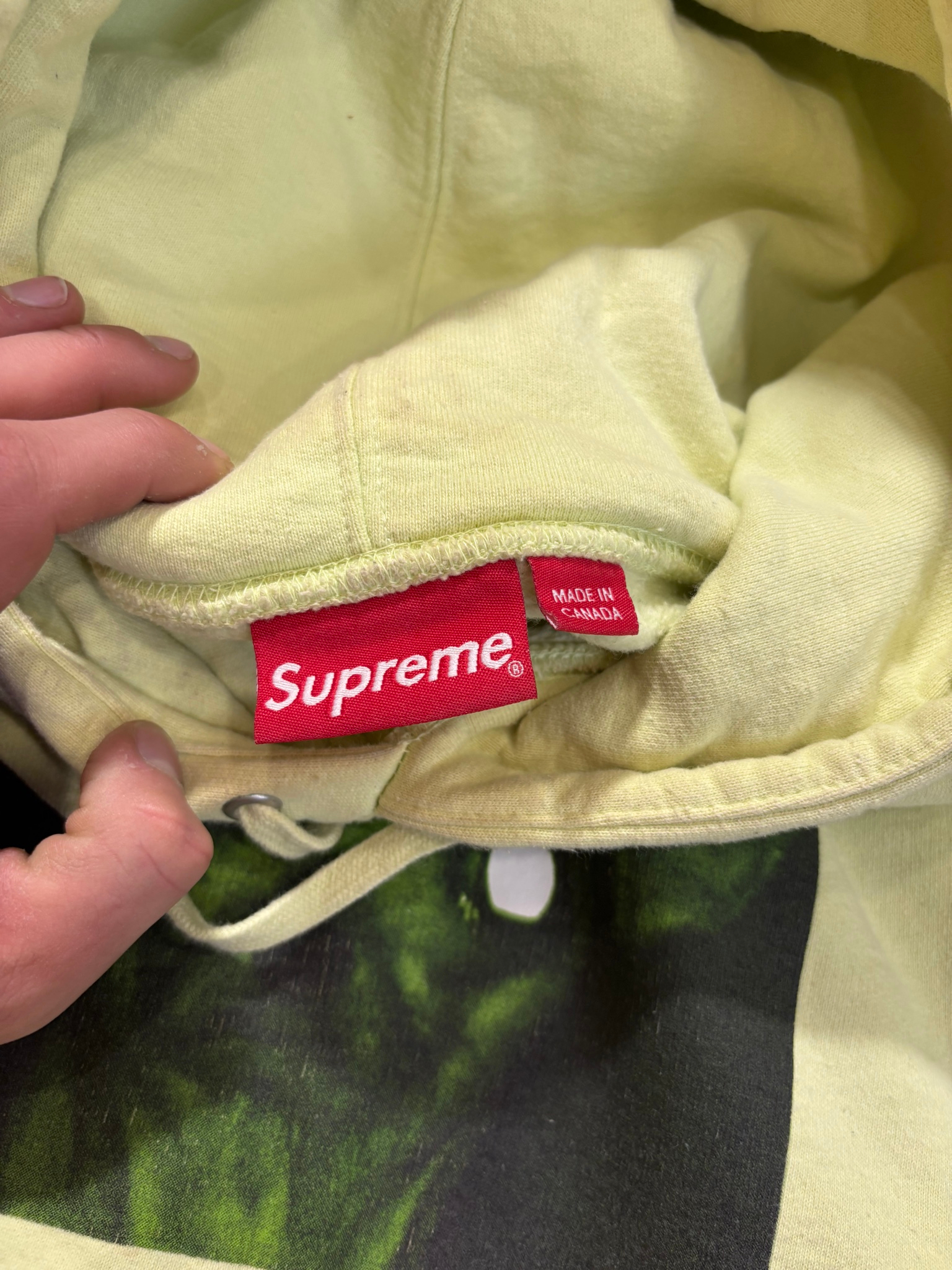 Supreme Rubber johnny, миниатюра 3