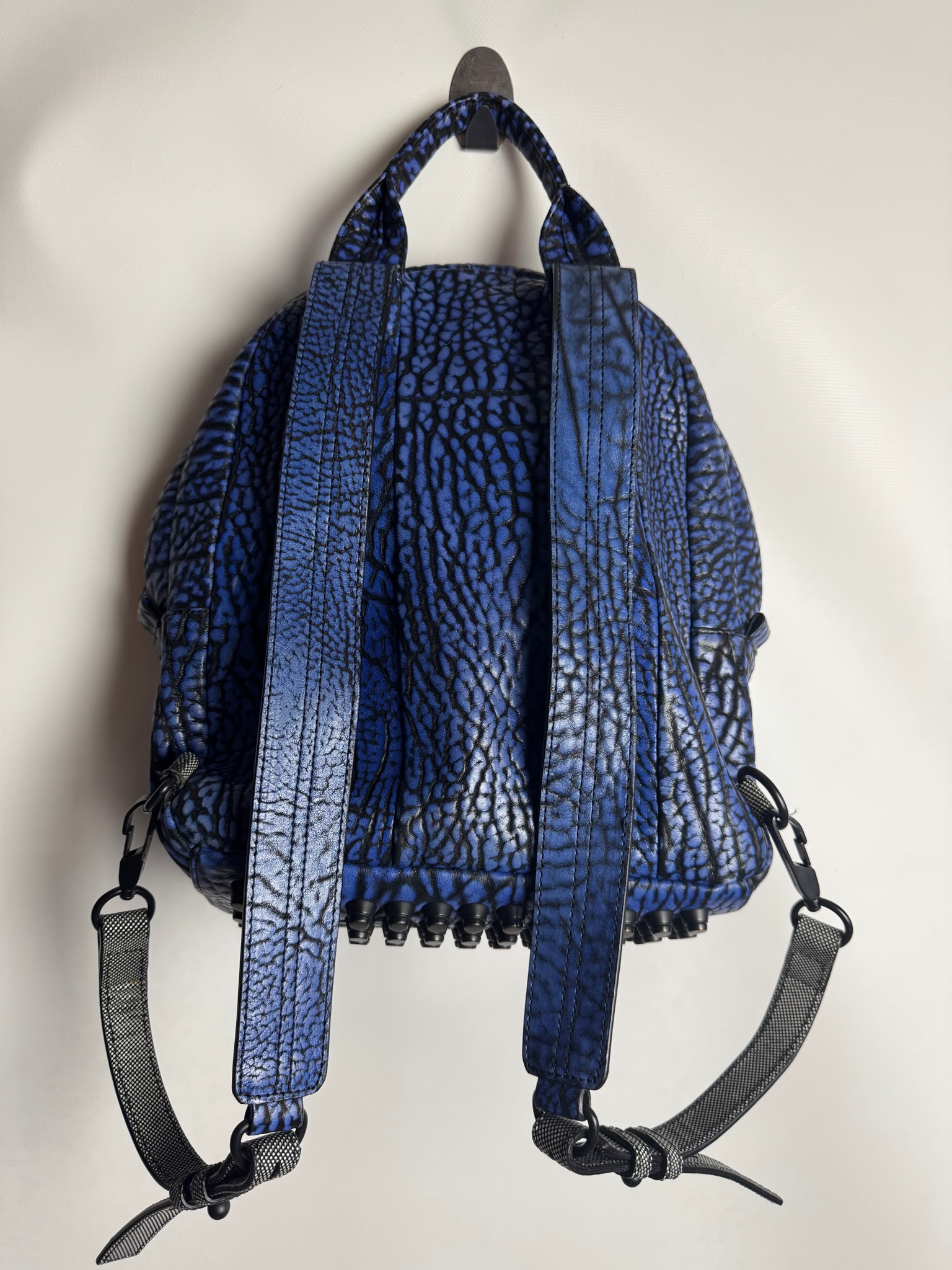 Alexander Wang Dumbo Backpack, миниатюра 5