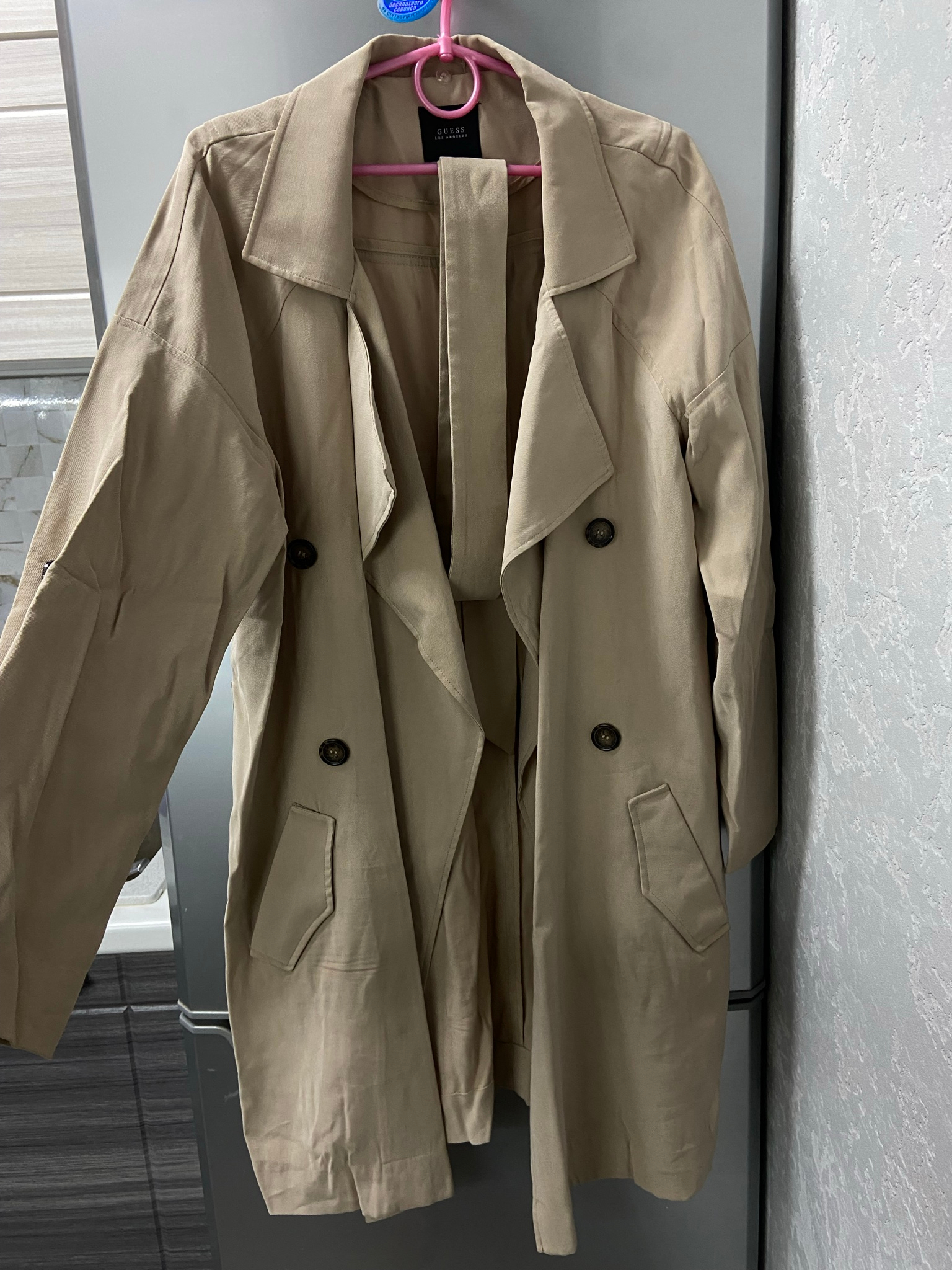 Guess Los Angeles, миниатюра 1