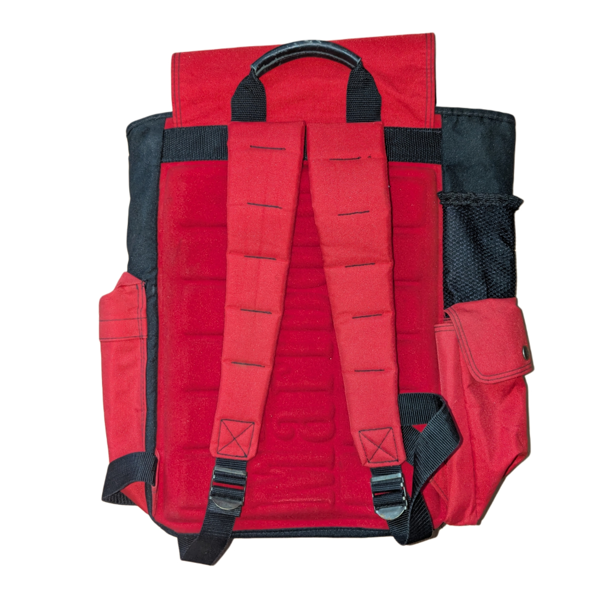 Marlboro 90s Adventures Team Bag, миниатюра 2