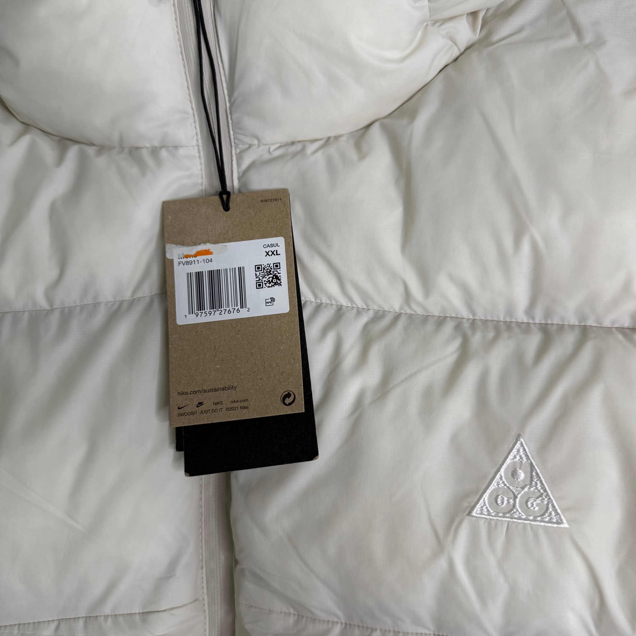 Nike ACG Nike ACG Lunar Lake THERMA-FIT ADV PrimaLoft, миниатюра 7