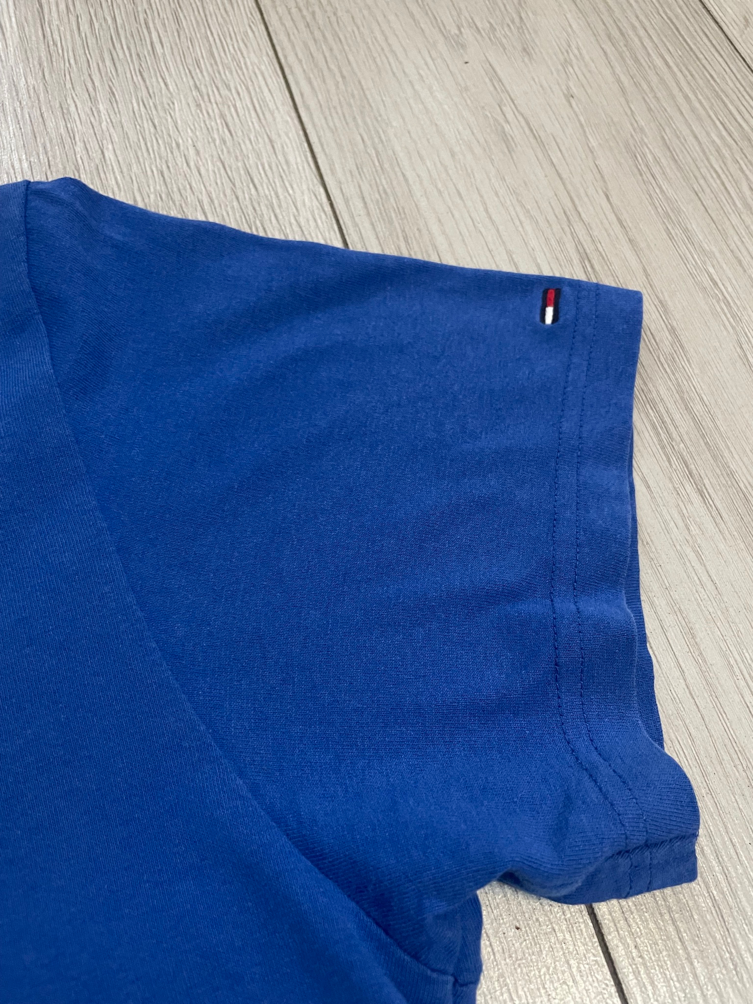 Tommy Jeans Regular Fit T-shirt, миниатюра 4