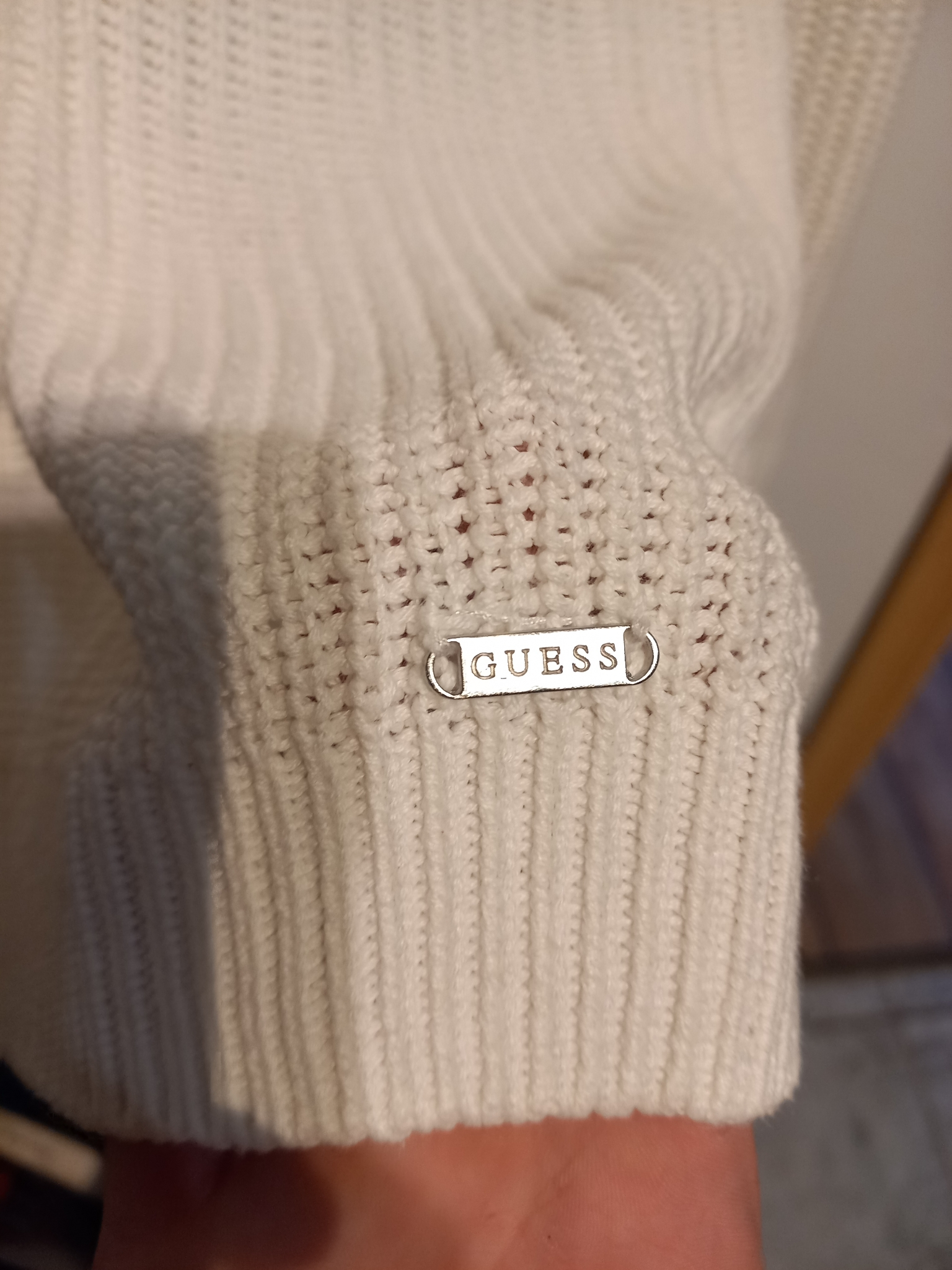 Guess Свитер Кардиган, миниатюра 4