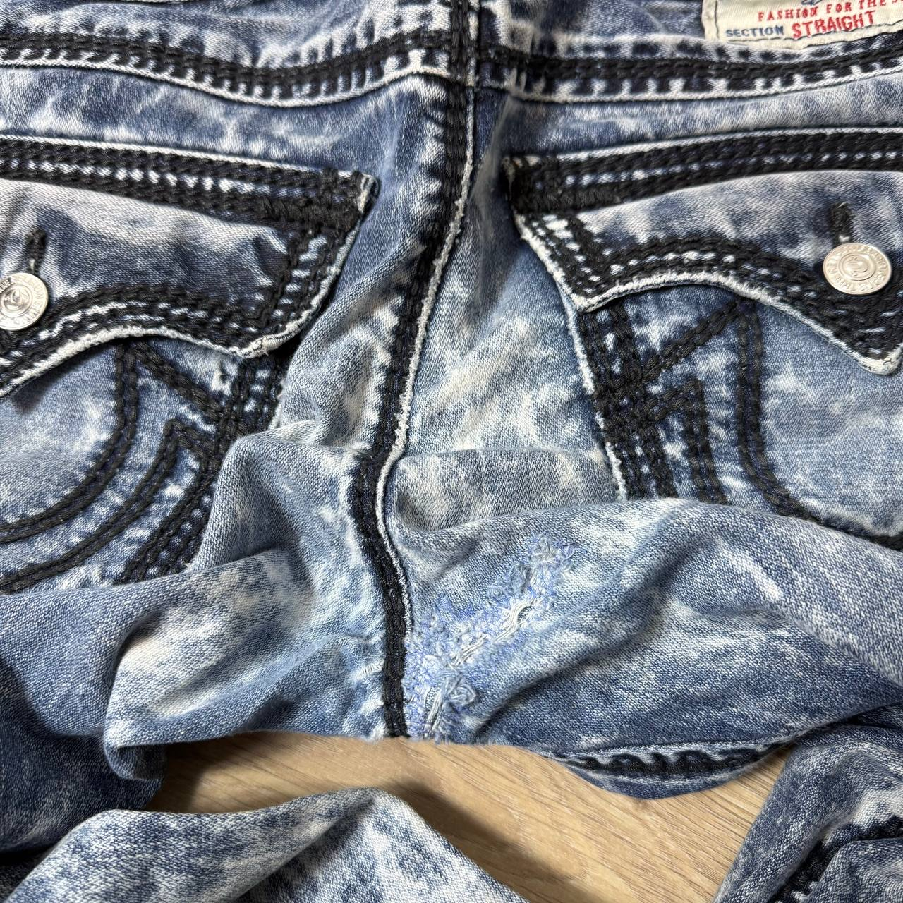 True Religion Джинсы, миниатюра 4