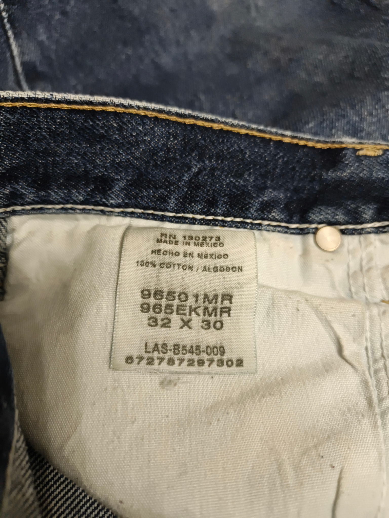Wrangler WA783, миниатюра 5