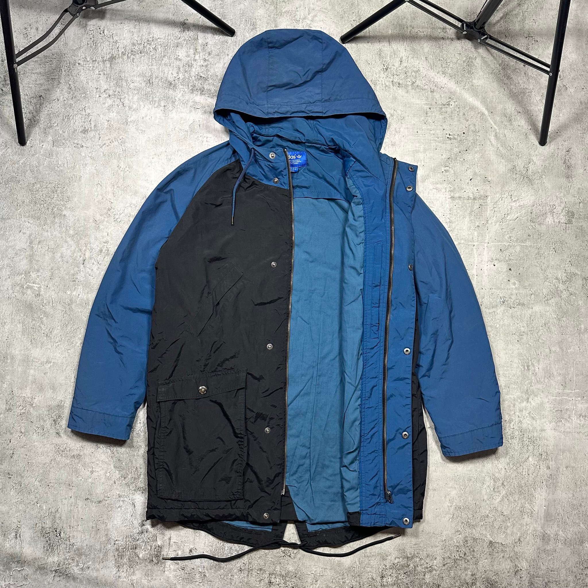 Adidas Парка, миниатюра 12