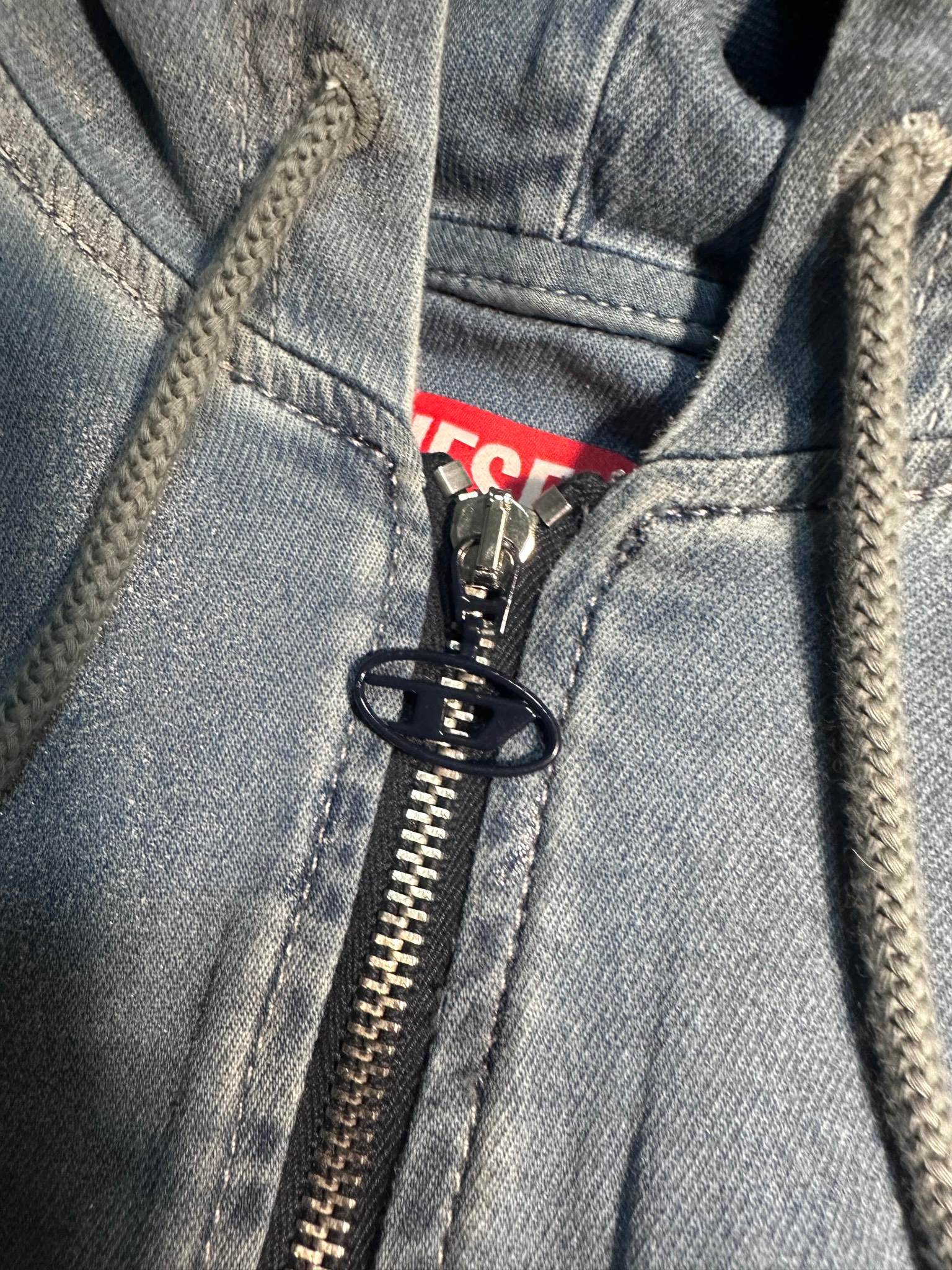 Diesel Худи, миниатюра 4