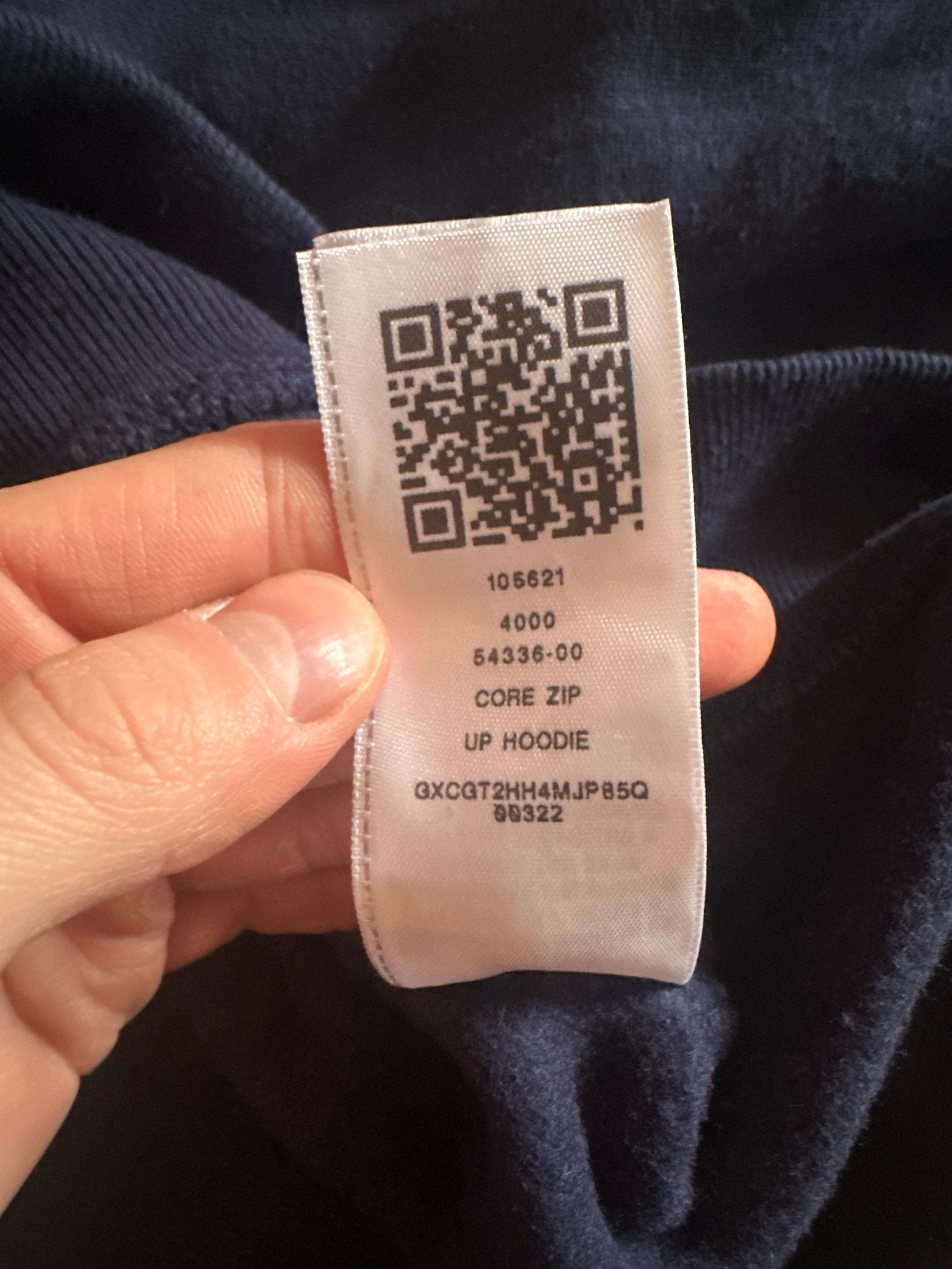 True Religion Zip hoodie, миниатюра 5