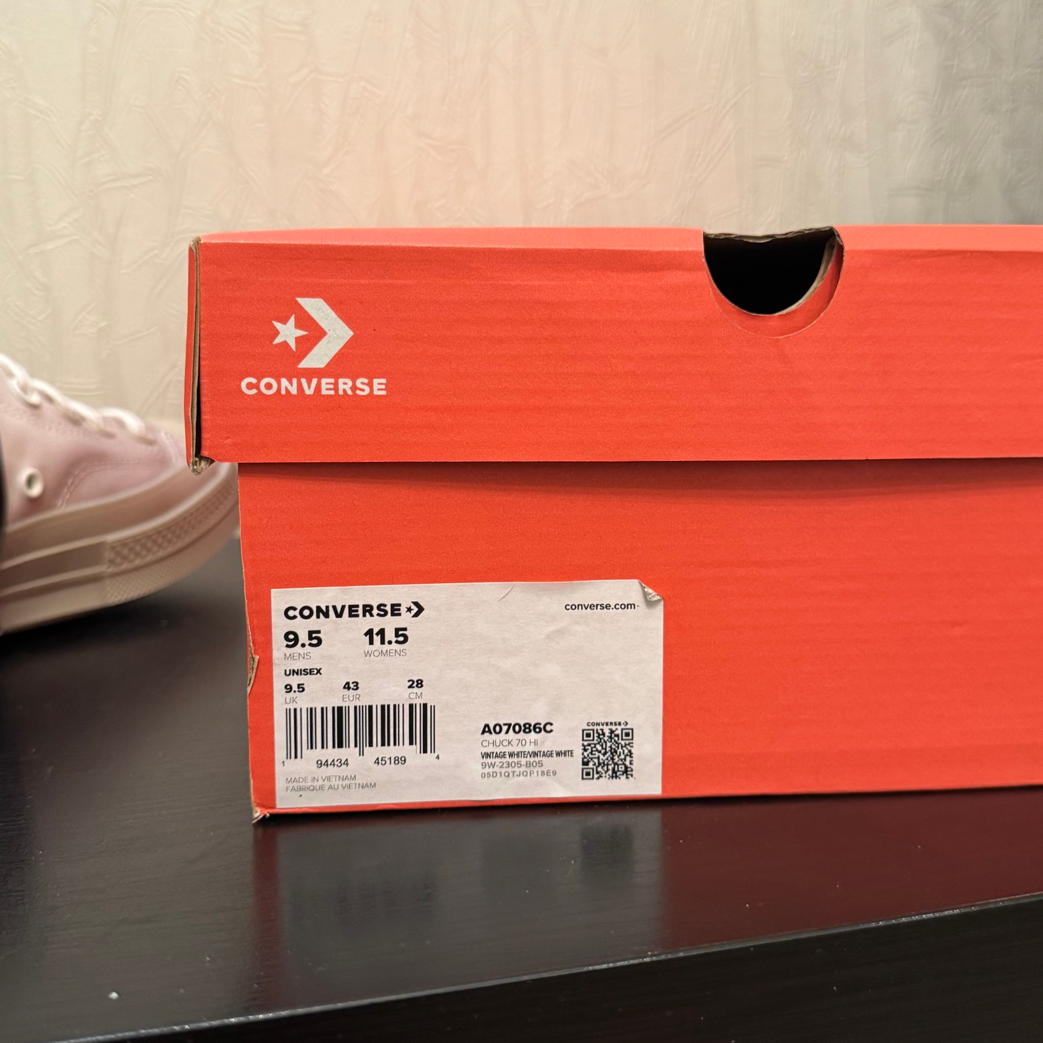 Converse Chuck 70 All Star, миниатюра 7
