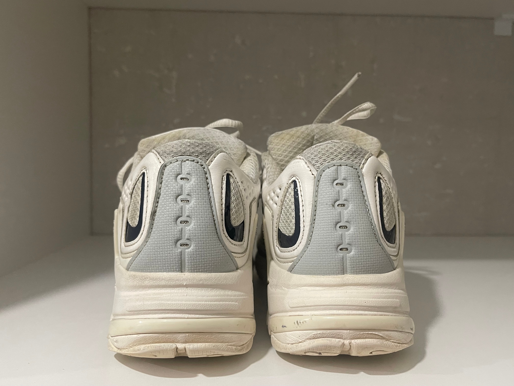 Raf Simons Ultrascepte off white, миниатюра 2