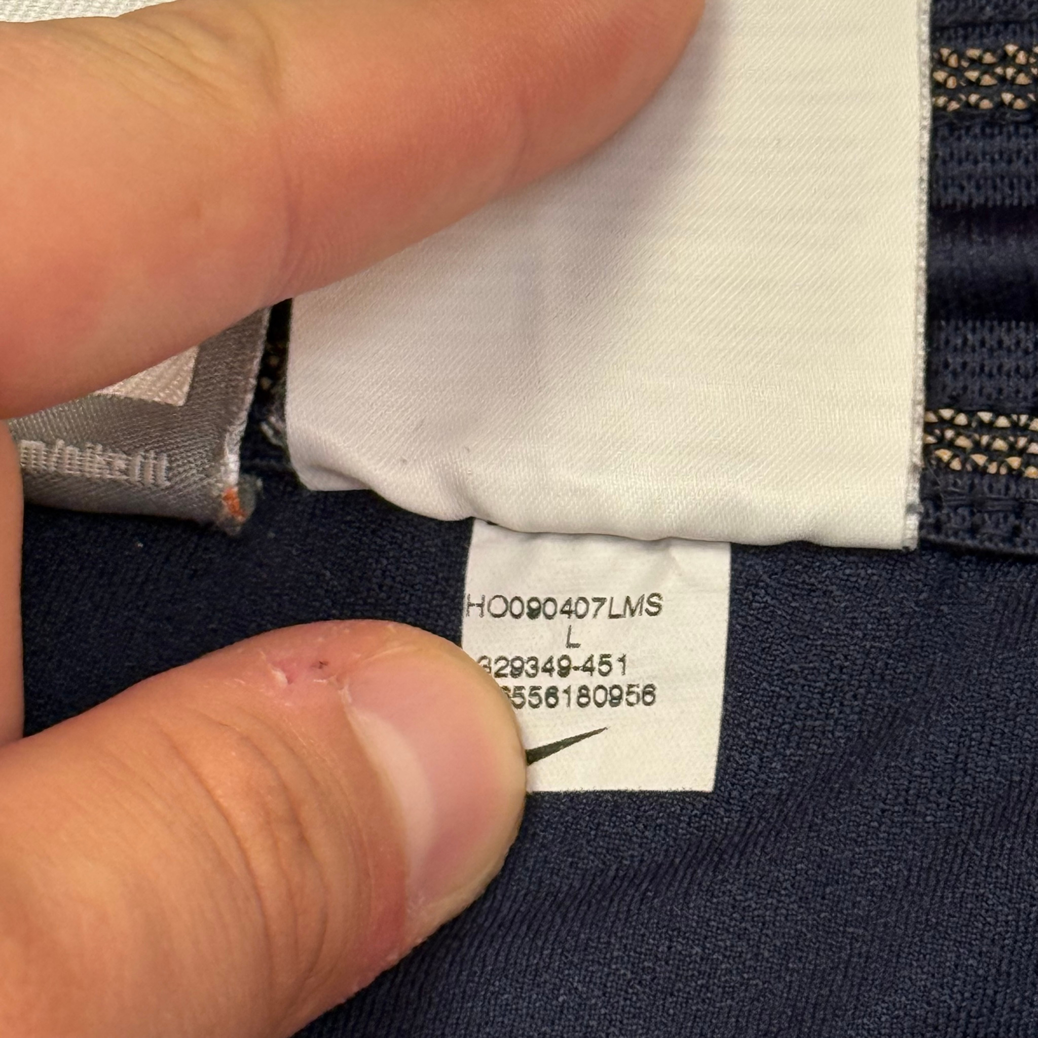 Nike Short Vintage 00s, миниатюра 5