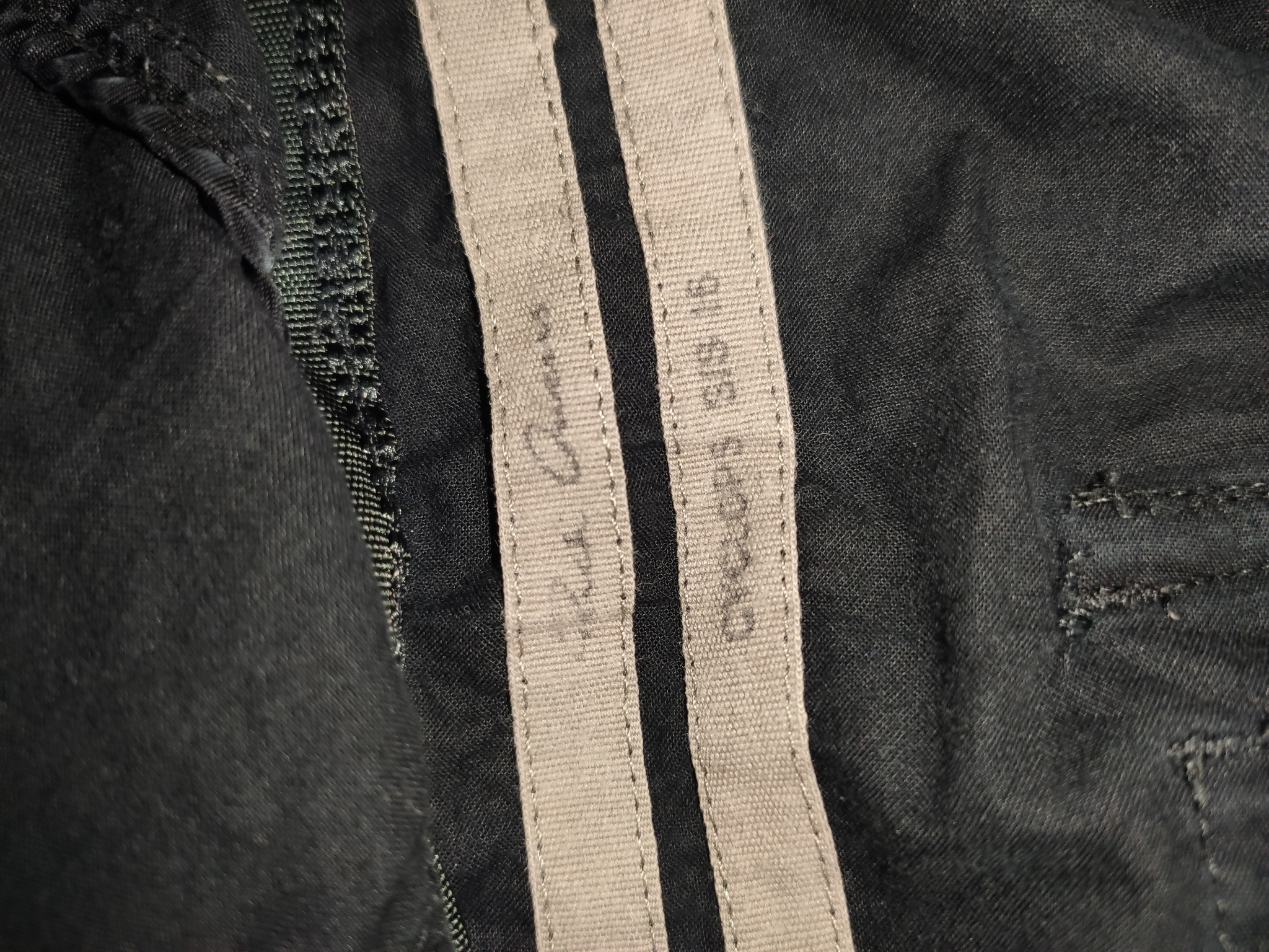 Rick Owens шорты Rick owens, миниатюра 3