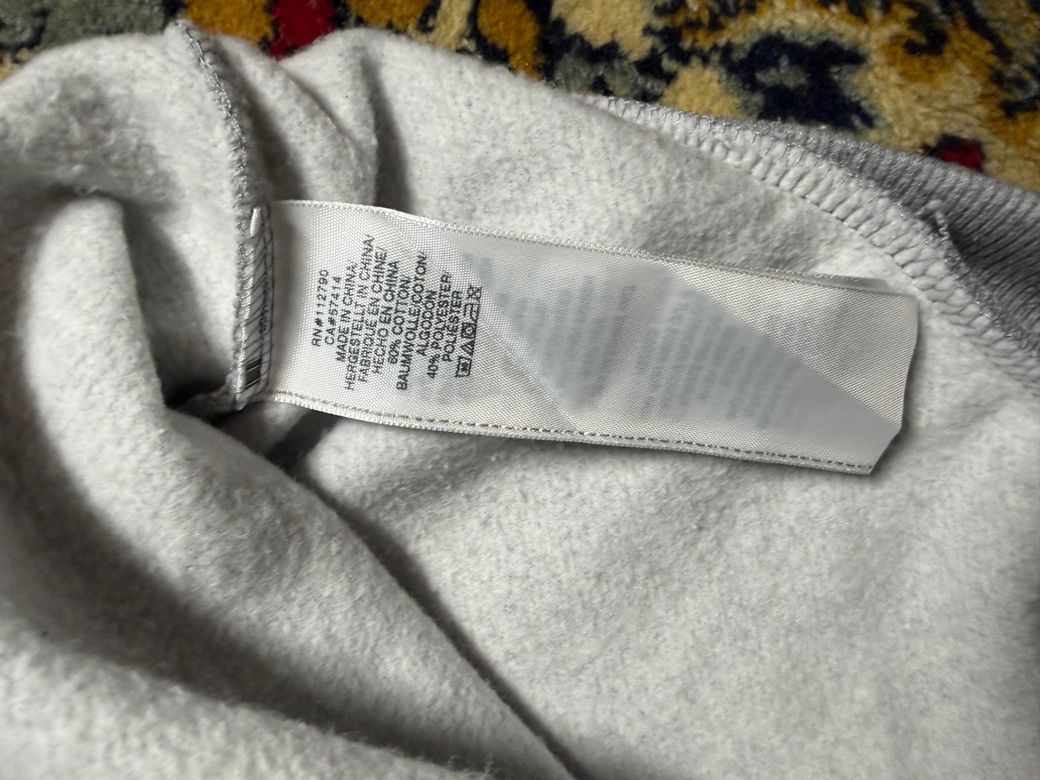 True Religion Свитшот, миниатюра 5