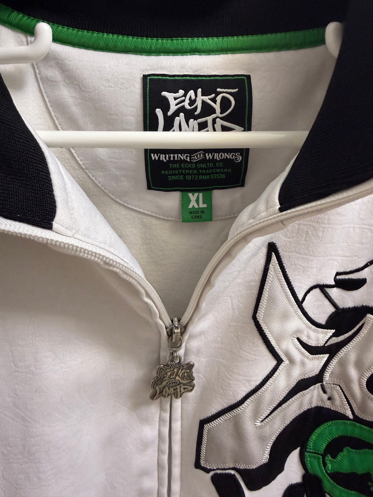 Ecko Unltd Writing All Wrongs, миниатюра 3