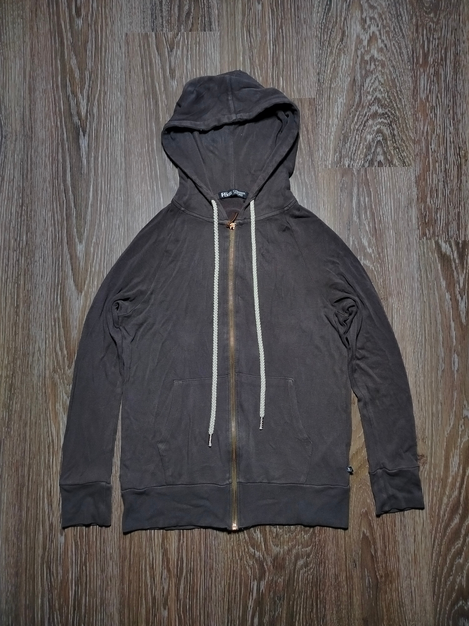 F5 Limited Edition Cannibal Racing Худи, миниатюра 1