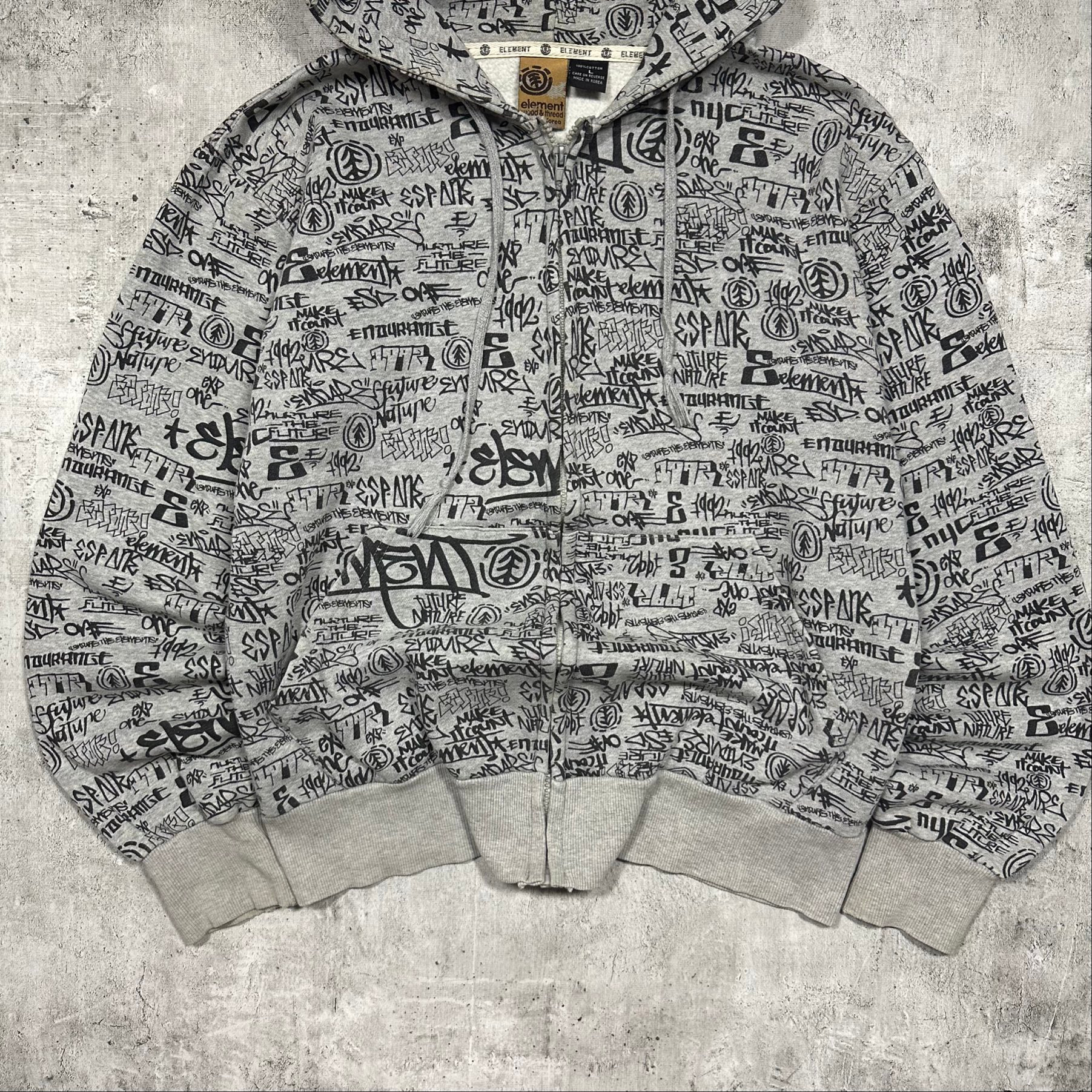 Element Худи, миниатюра 5