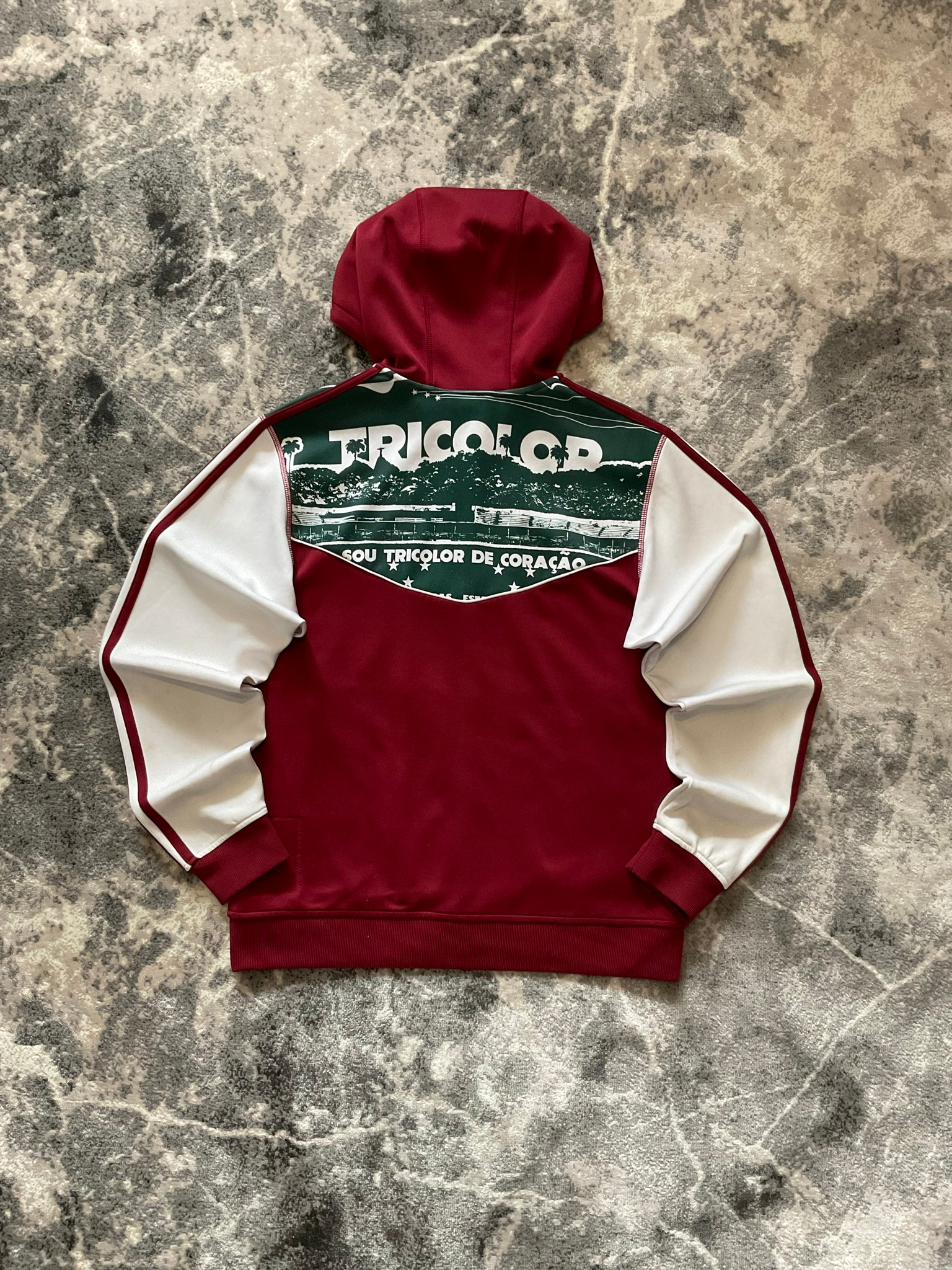 Adidas Brazil, миниатюра 2