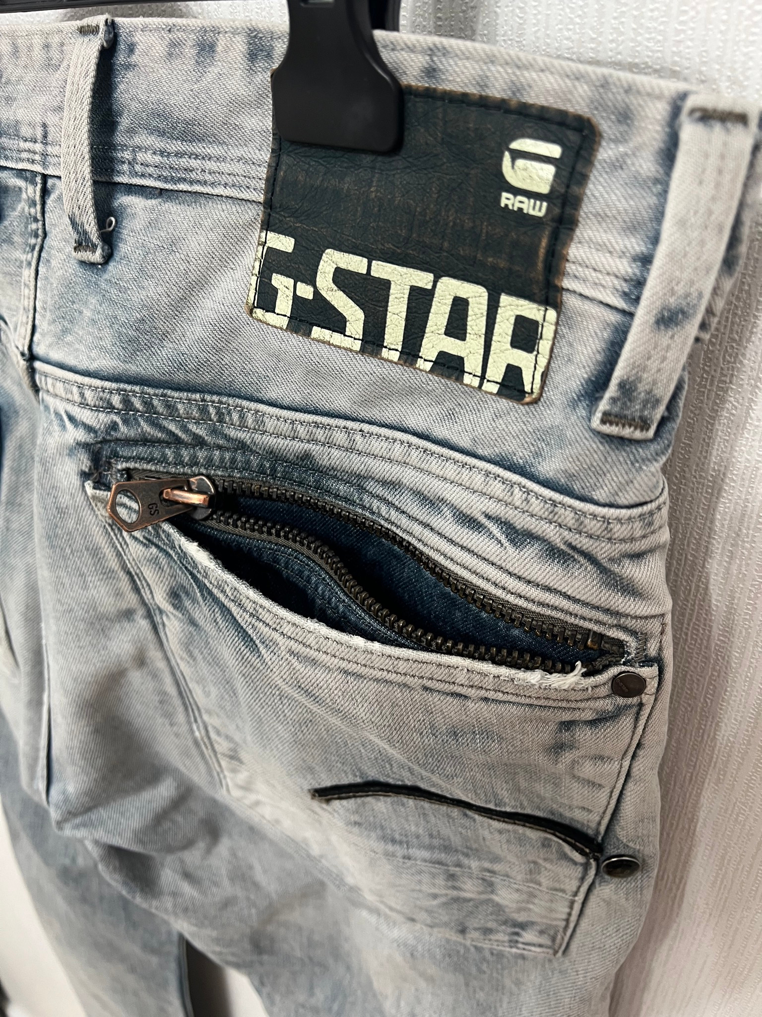 G-Star Джинсы, миниатюра 4