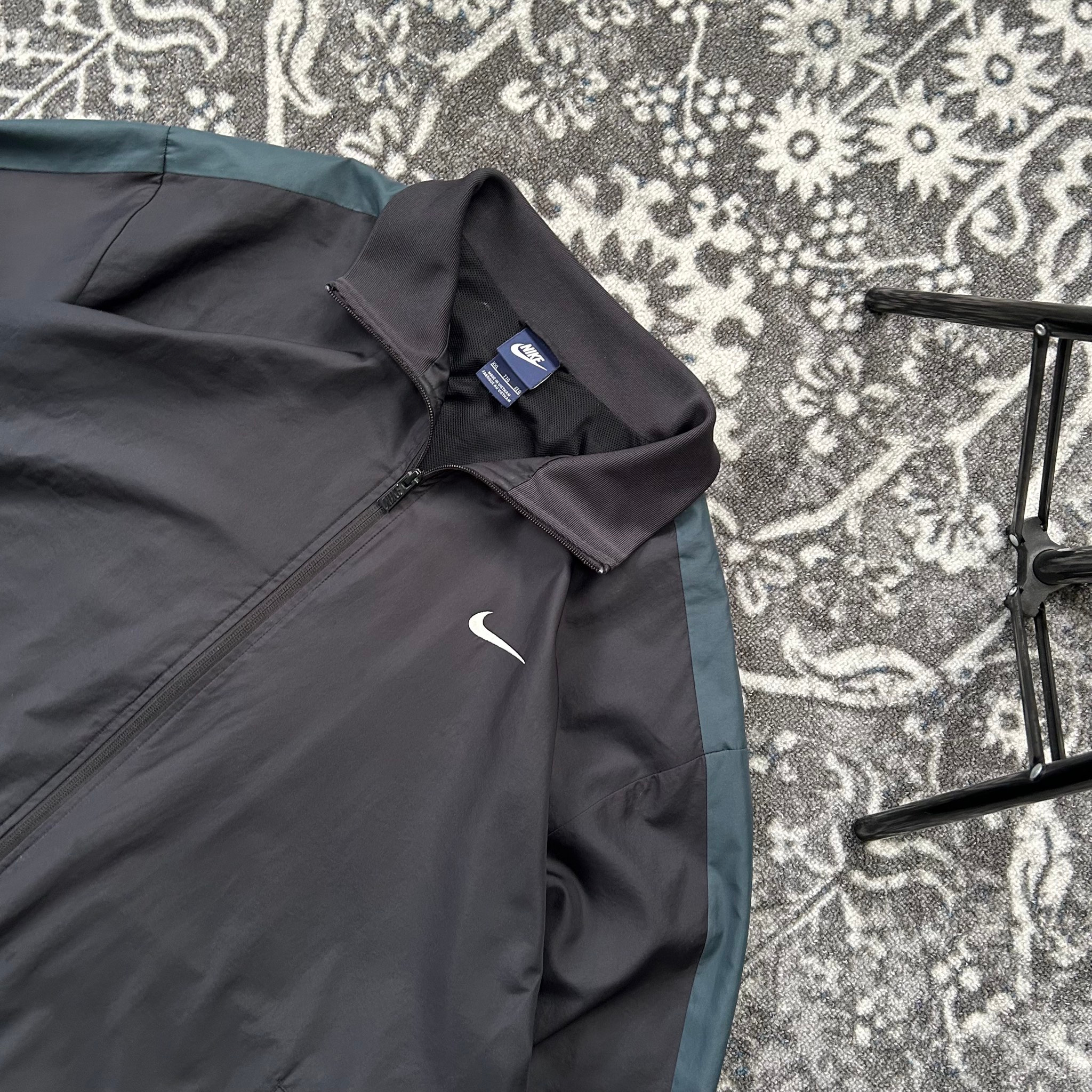 Nike Олимпийка, миниатюра 6