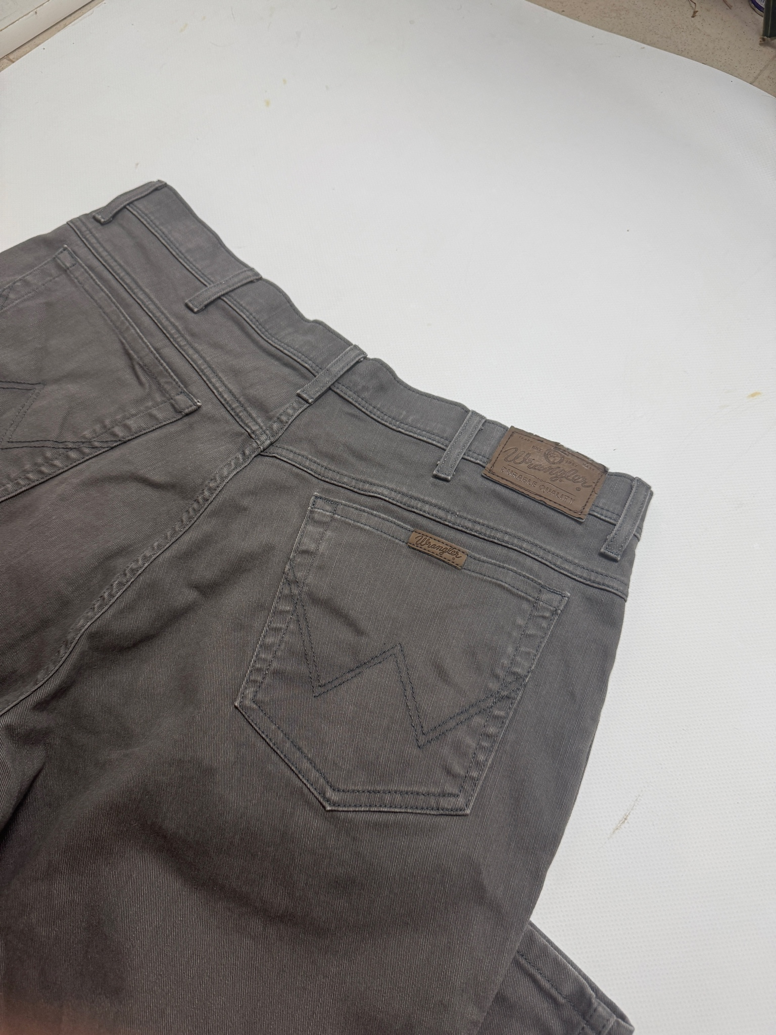 Wrangler Джинсы, миниатюра 2