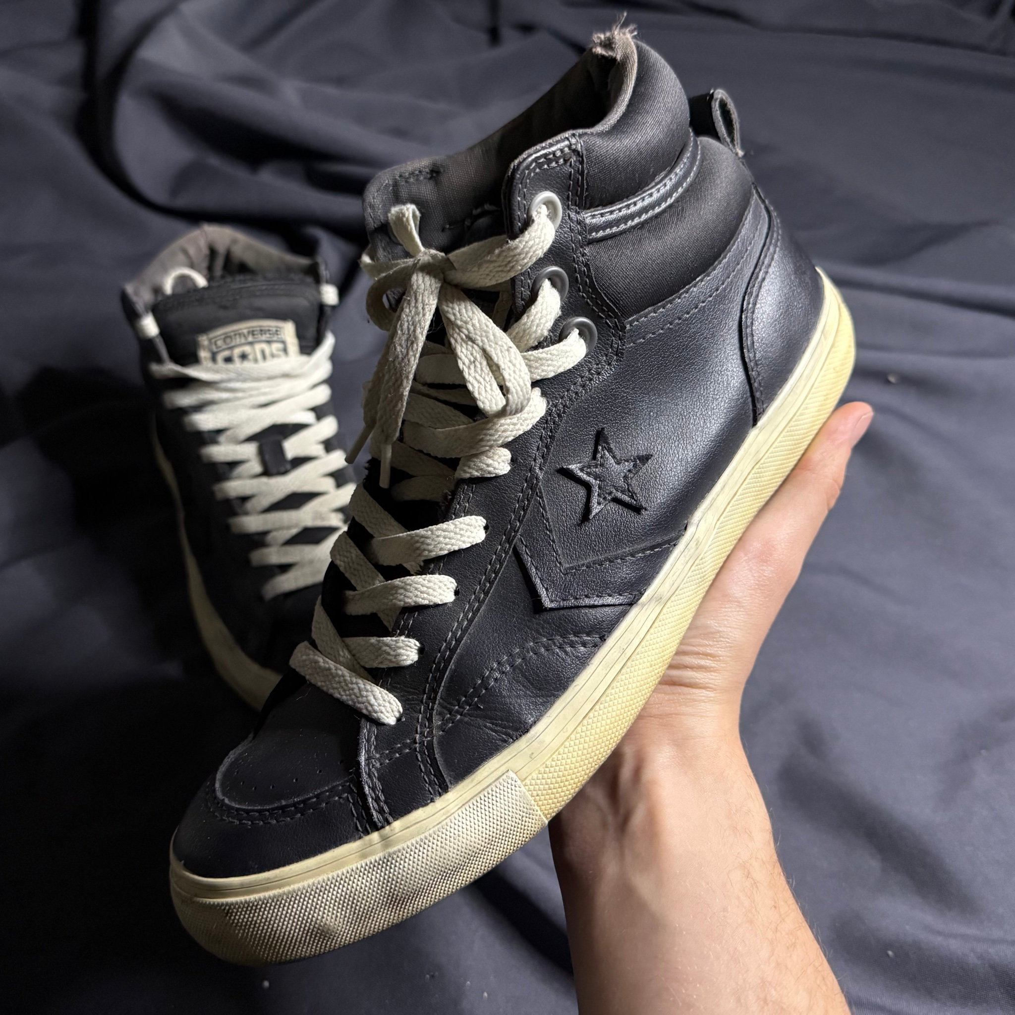 Converse One Star Mid, миниатюра 1