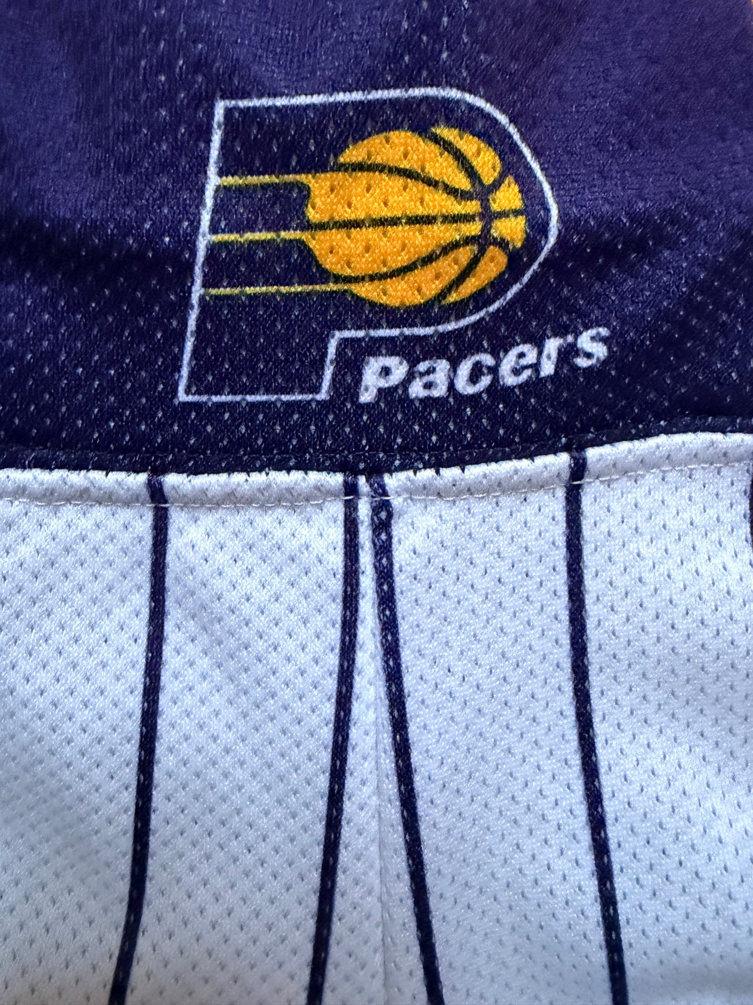 Champion Indiana Pacers 1990s, миниатюра 3