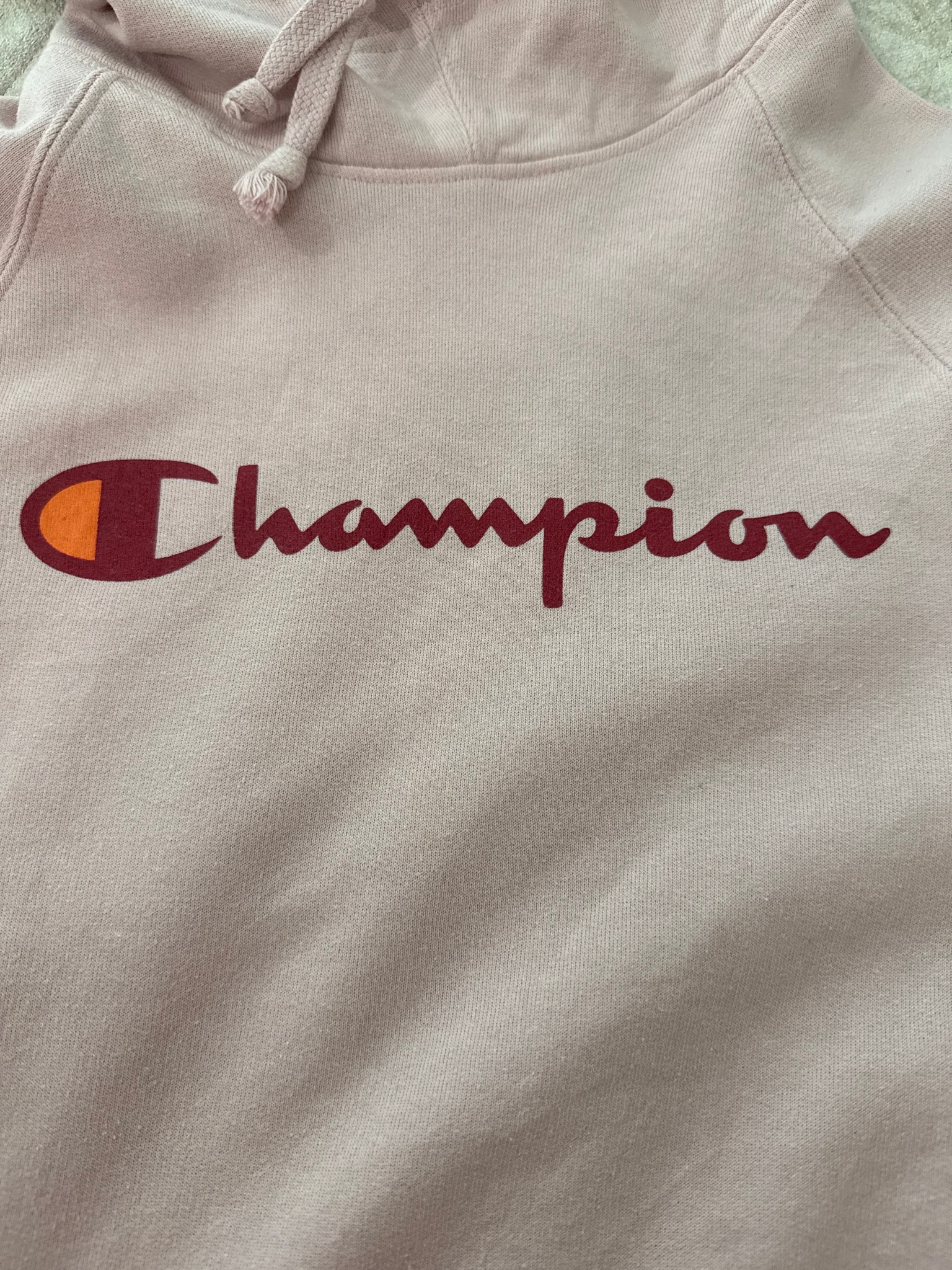 Champion Худи, миниатюра 5