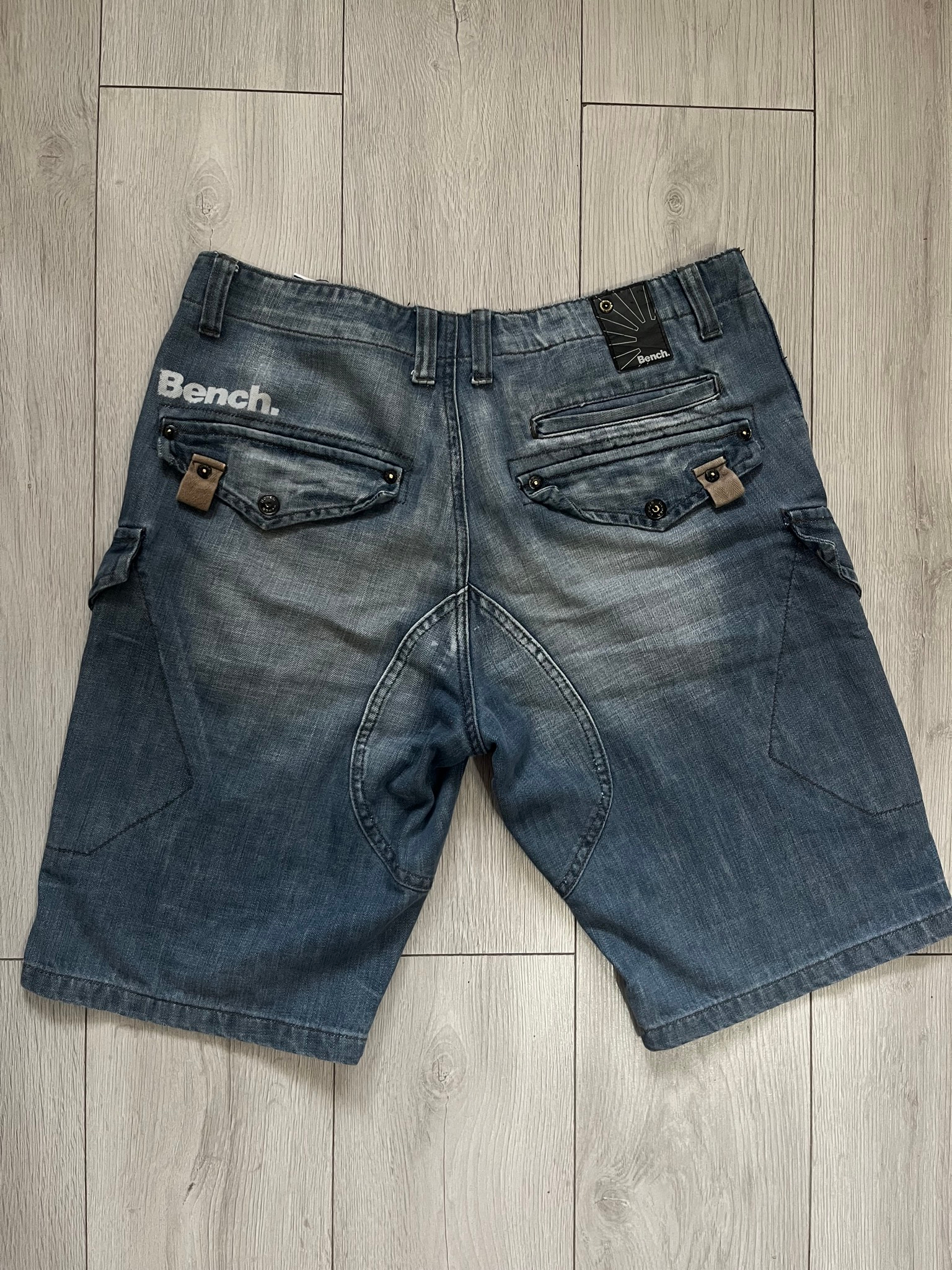 Bench Cargo Shorts, миниатюра 2