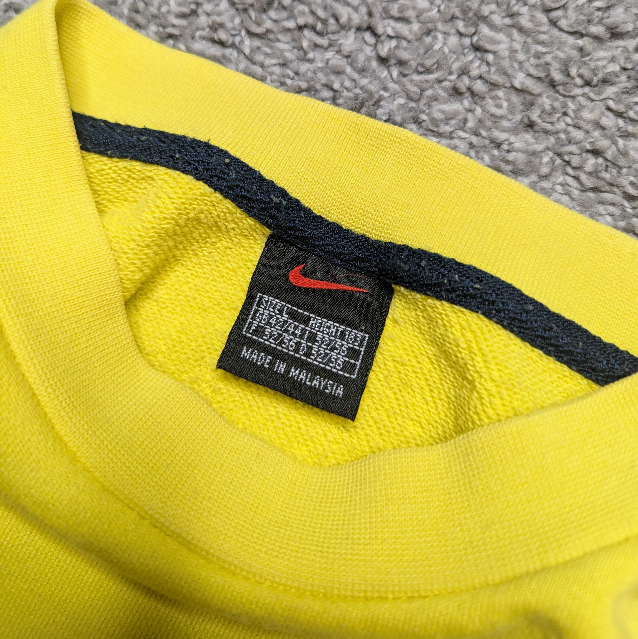 Nike Свитшот, миниатюра 3