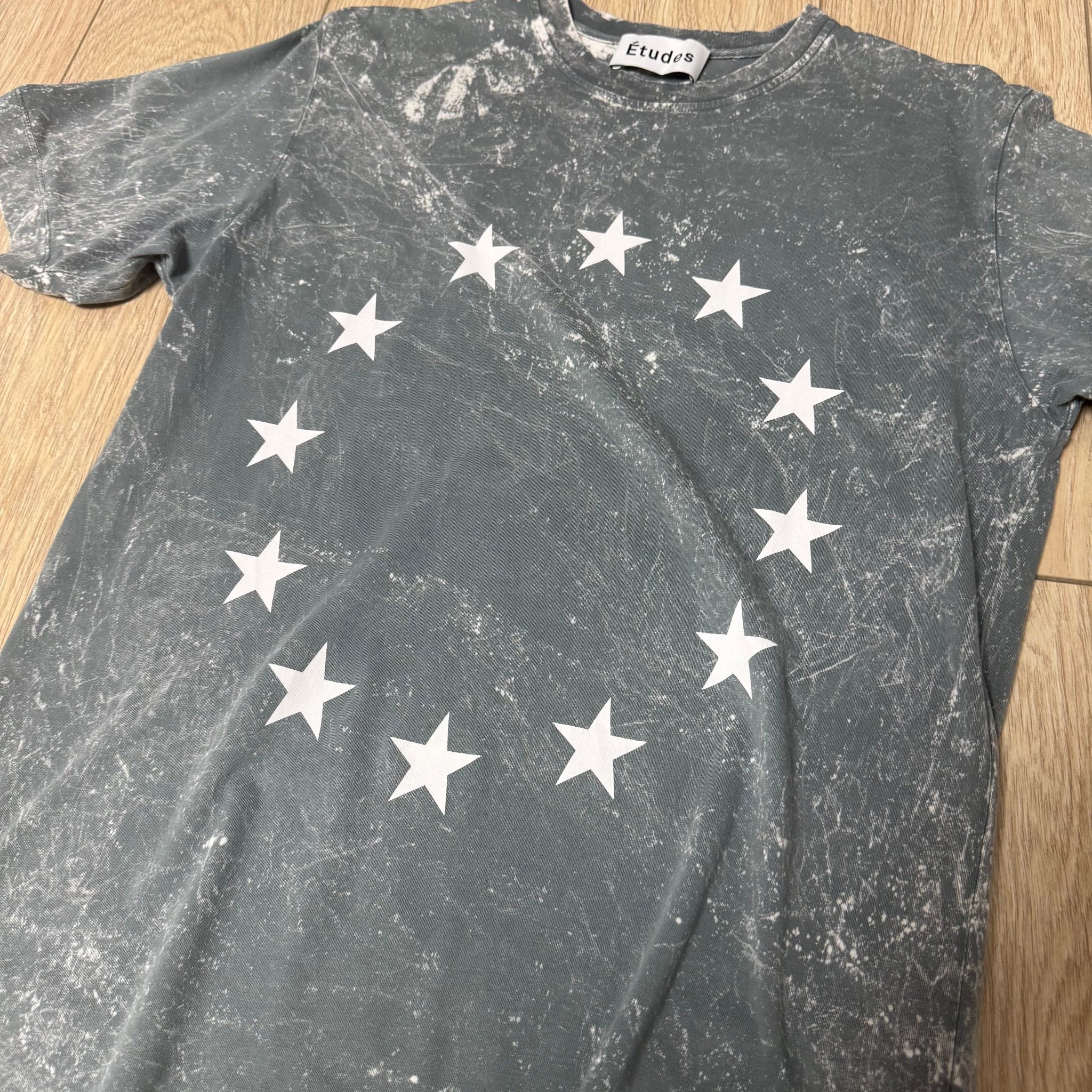 Etudes Studio euro crop tee, миниатюра 4