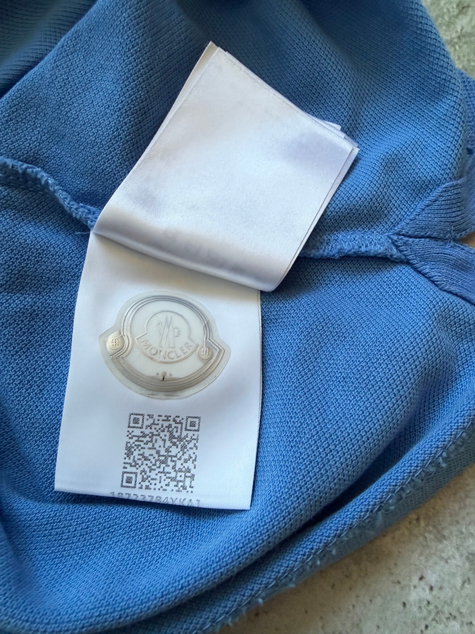 Moncler Polo, миниатюра 8