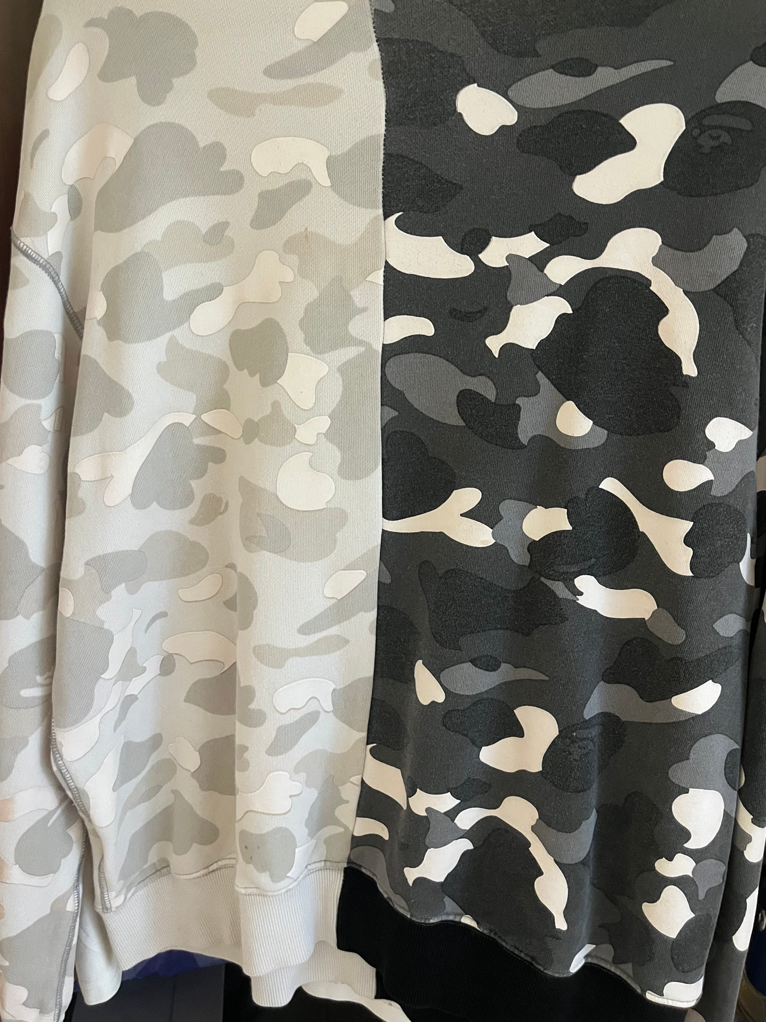 Bape Shark, миниатюра 2